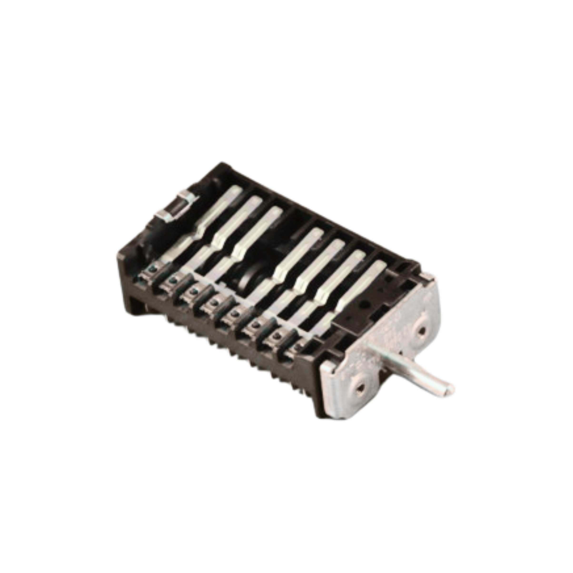 85805340017409 Chef, Westinghouse Oven 5 Function Multi Selector Switch
