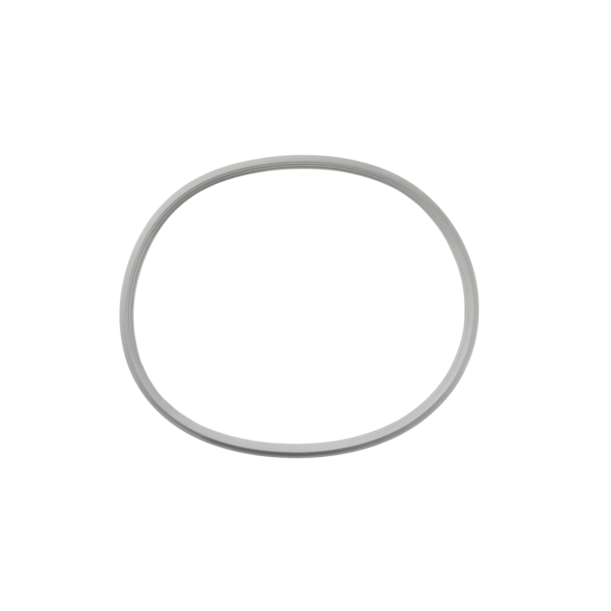 Genuine Miele Dryer Door Cap Seal 5252913