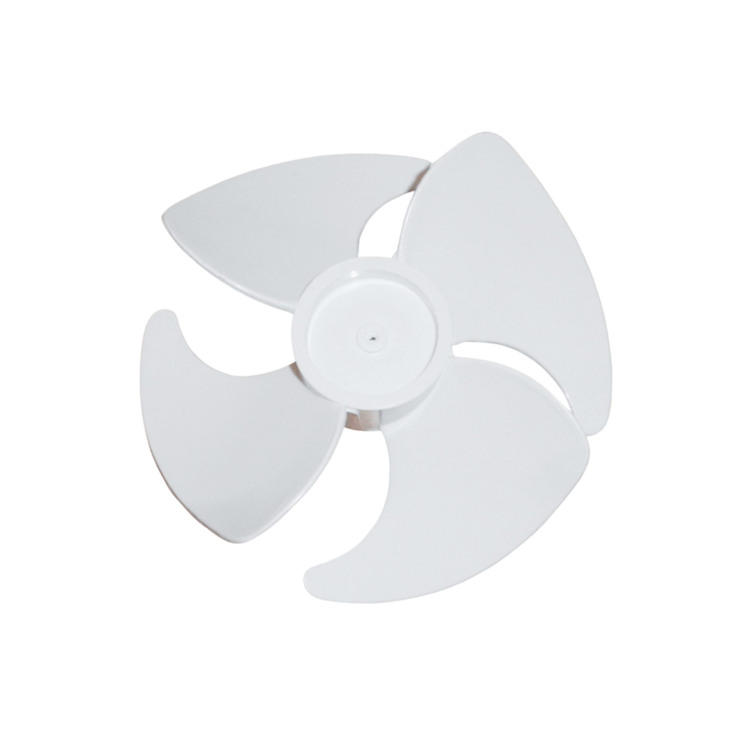 820117 Fisher & Paykel Fridge Freezer Evaporator Clockwise Fan Blade 80MM - 805428