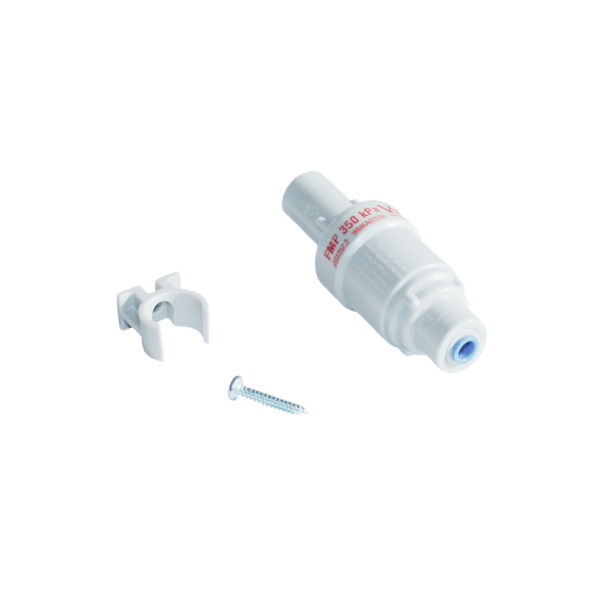 Genuine Fisher & Paykel Fridge Water Valve Pressure Reducing 836859