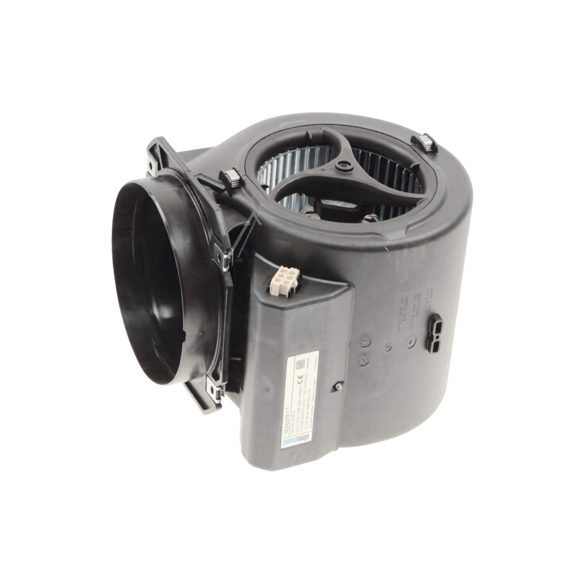 Genuine Miele Rangehood Fan Motor 8265311