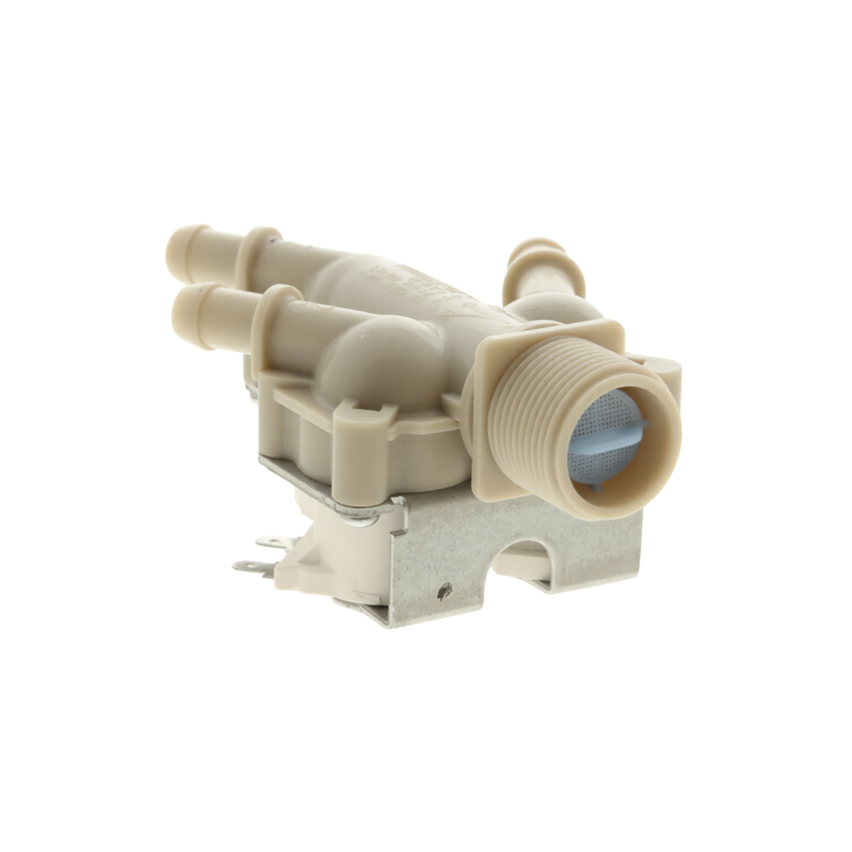 Genuine LG Washing Machine 3 Way Inlet Valve 5221ER1003U