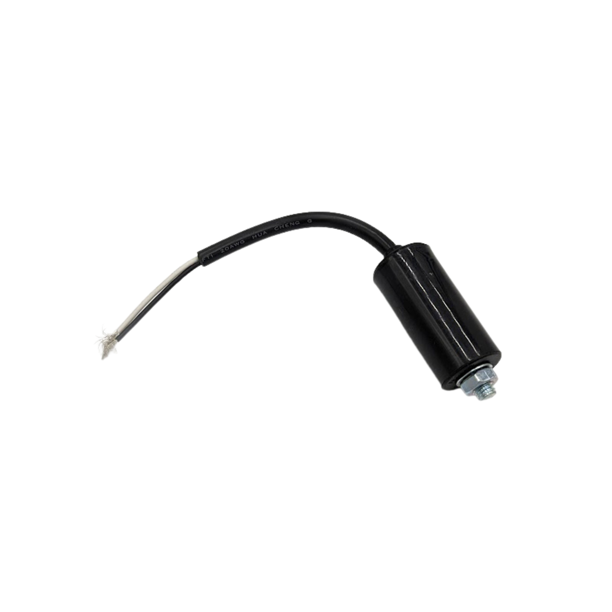 Genuine Westinghouse Rangehood Capacitor 2uF 4055433009