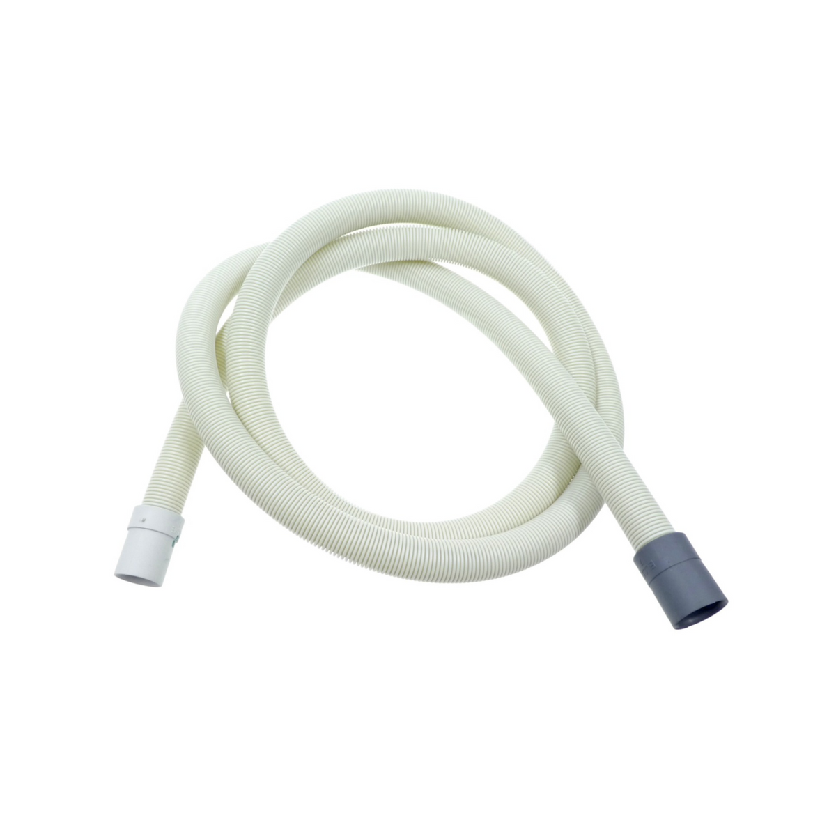 Genuine Westinghouse Dishwasher Outlet Drain Hose 2M 4055710117
