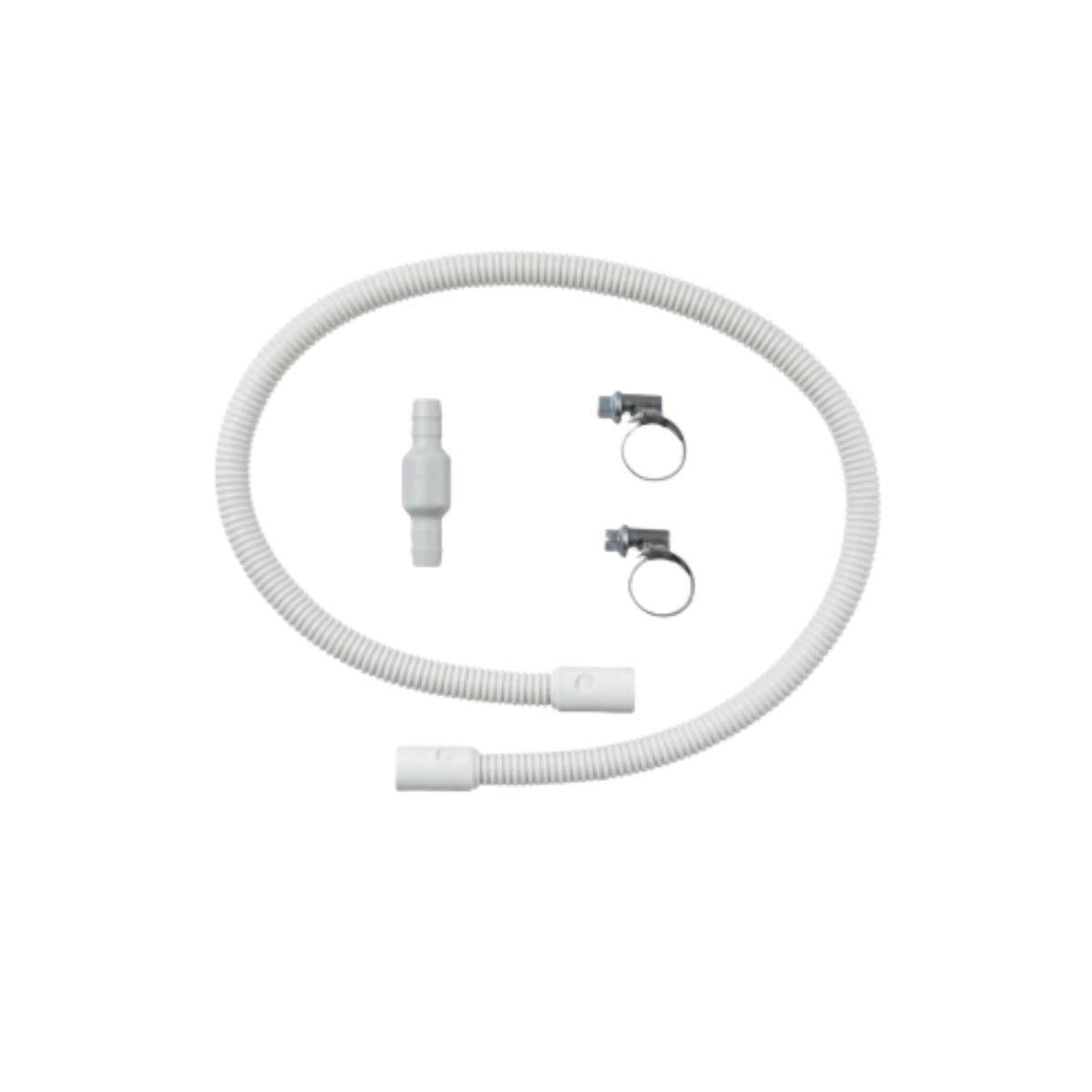Genuine Miele Dryer Non Return Valve Kit 06729294