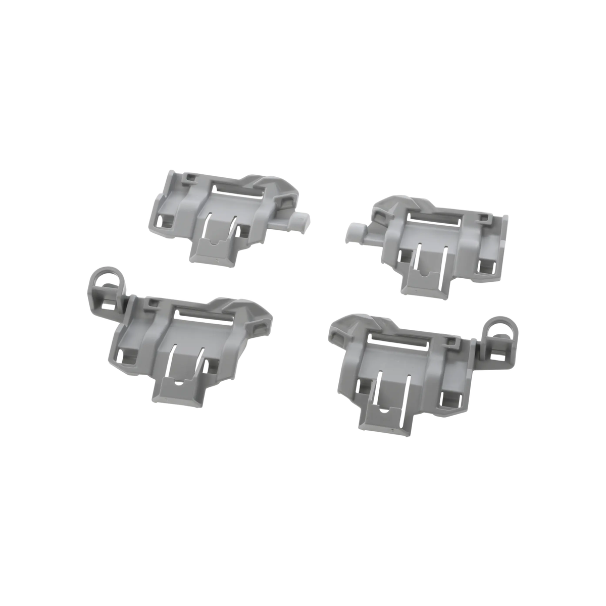 Genuine Bosch Dishwasher Lower Rack Crock Insert Bearing Plate 00632373