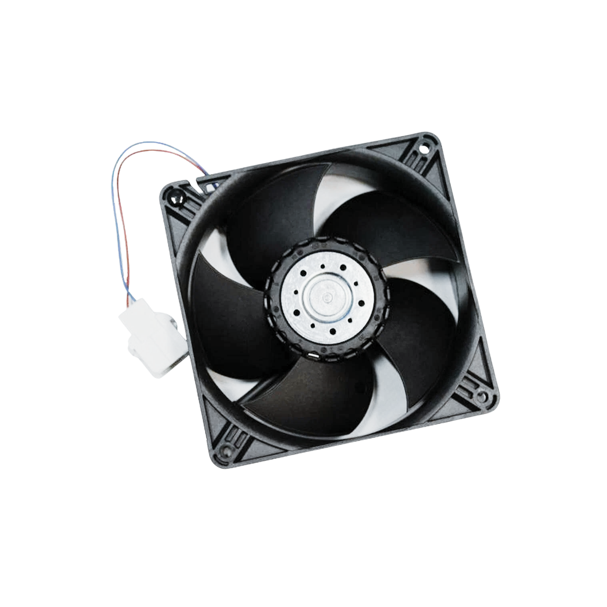 Genuine Miele Dryer Cool Air Fan 11139530