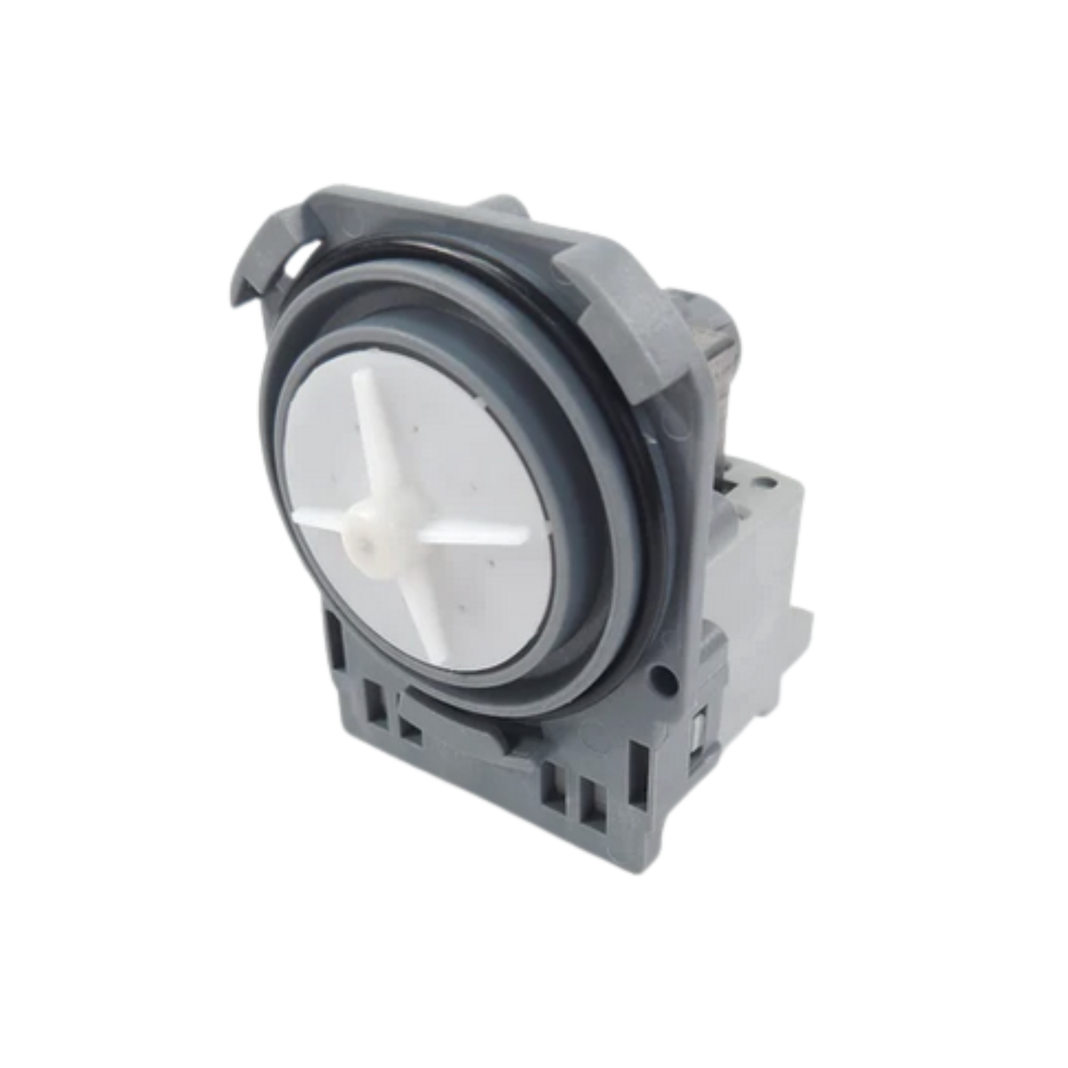 8581327947124 Electrolux Washing Machine Recirculation Pump Assembly