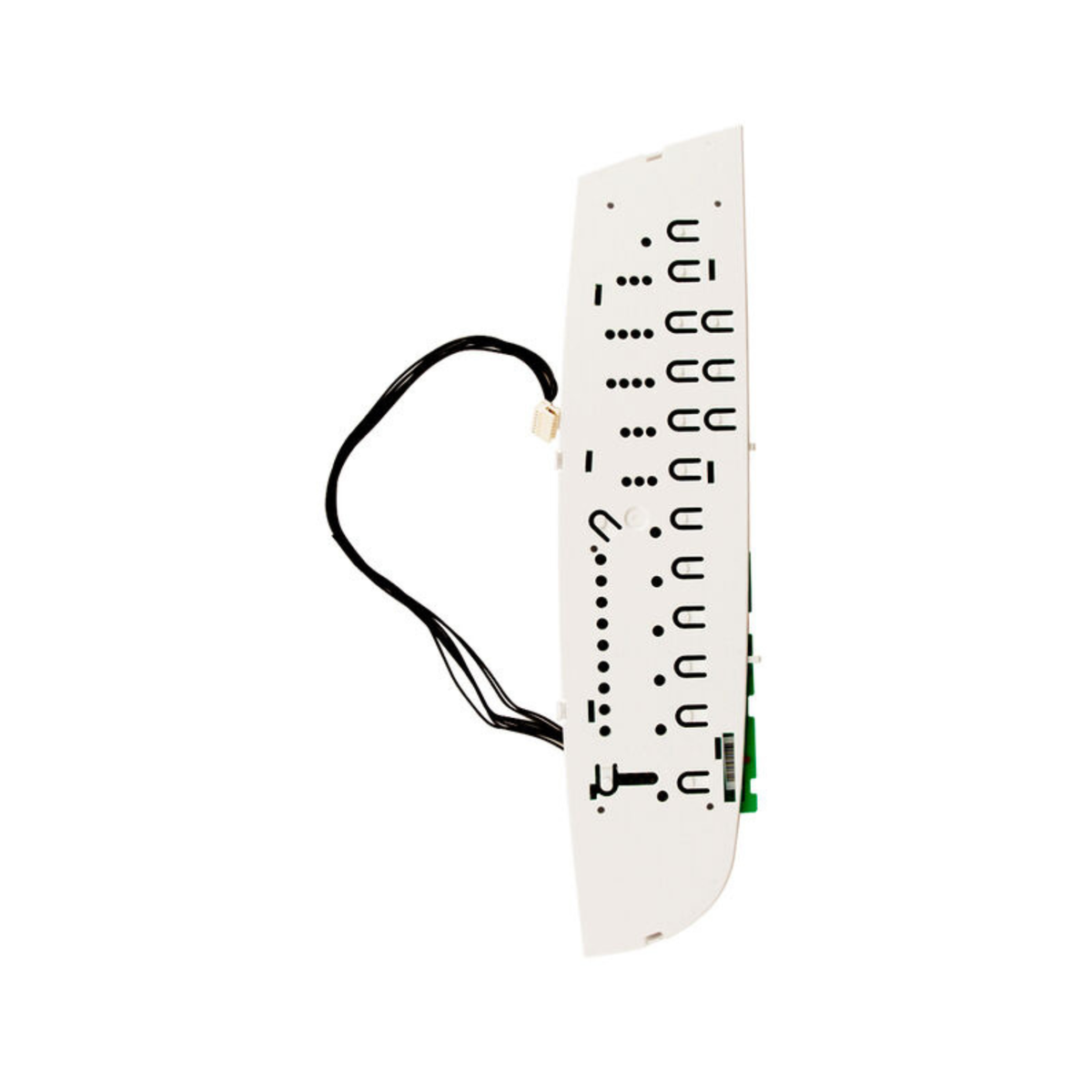 421098P Fisher & Paykel Washing Machine Display PCB Module