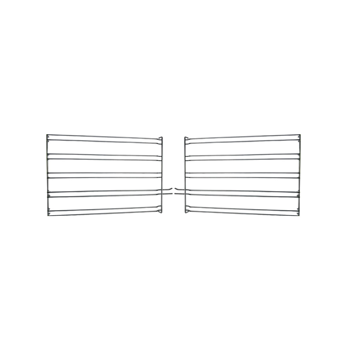 Genuine Baumatic Oven Wire Rail Left And Right 210444741