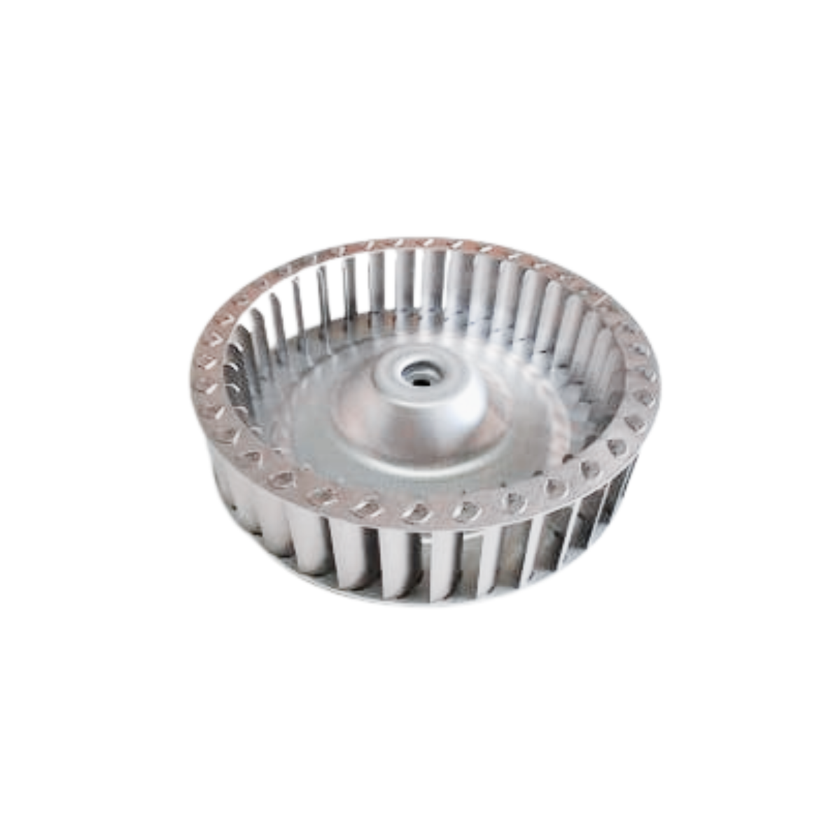 Genuine Miele Dryer Fan Impeller 9327720
