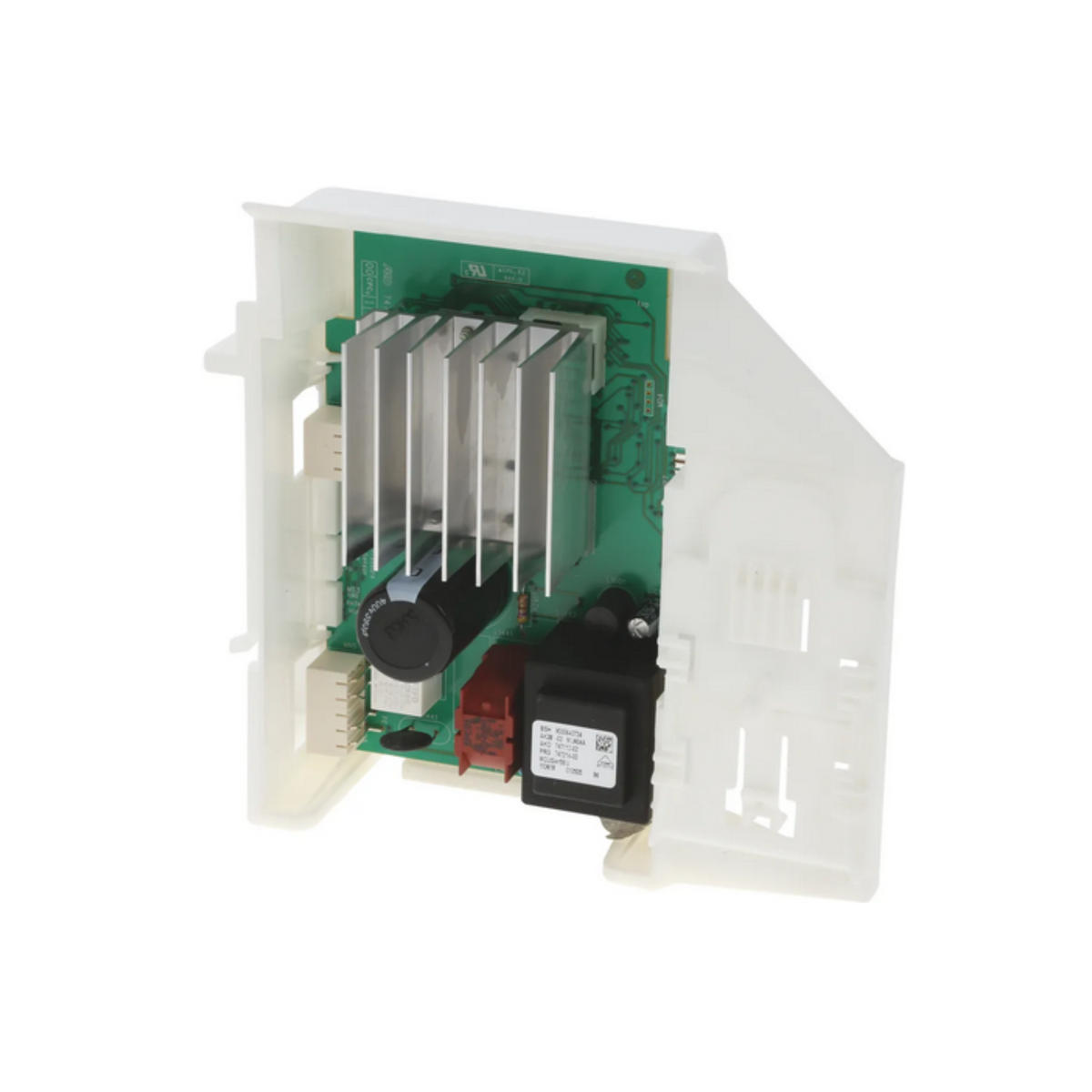 00706019 Bosch Washing Machine Inverter PCB Control Module