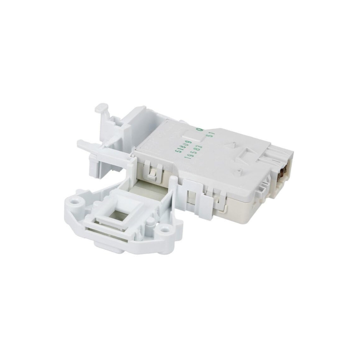 814490983 Smeg Washing Machine Door Lock