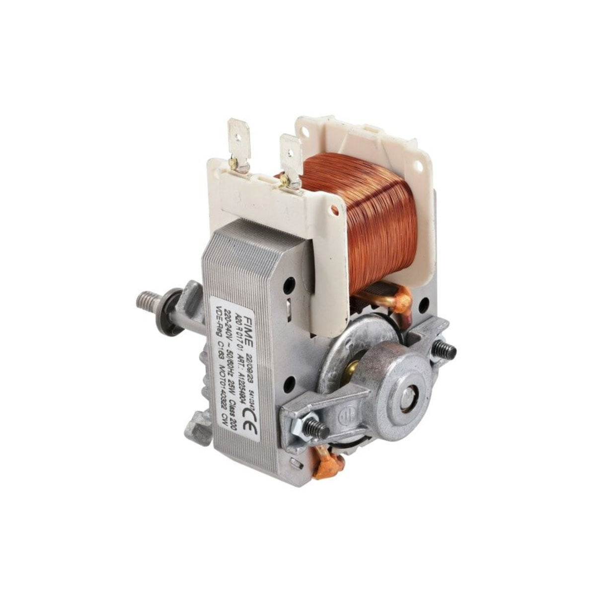 Genuine Electrolux Oven Fan Motor 8583890813048