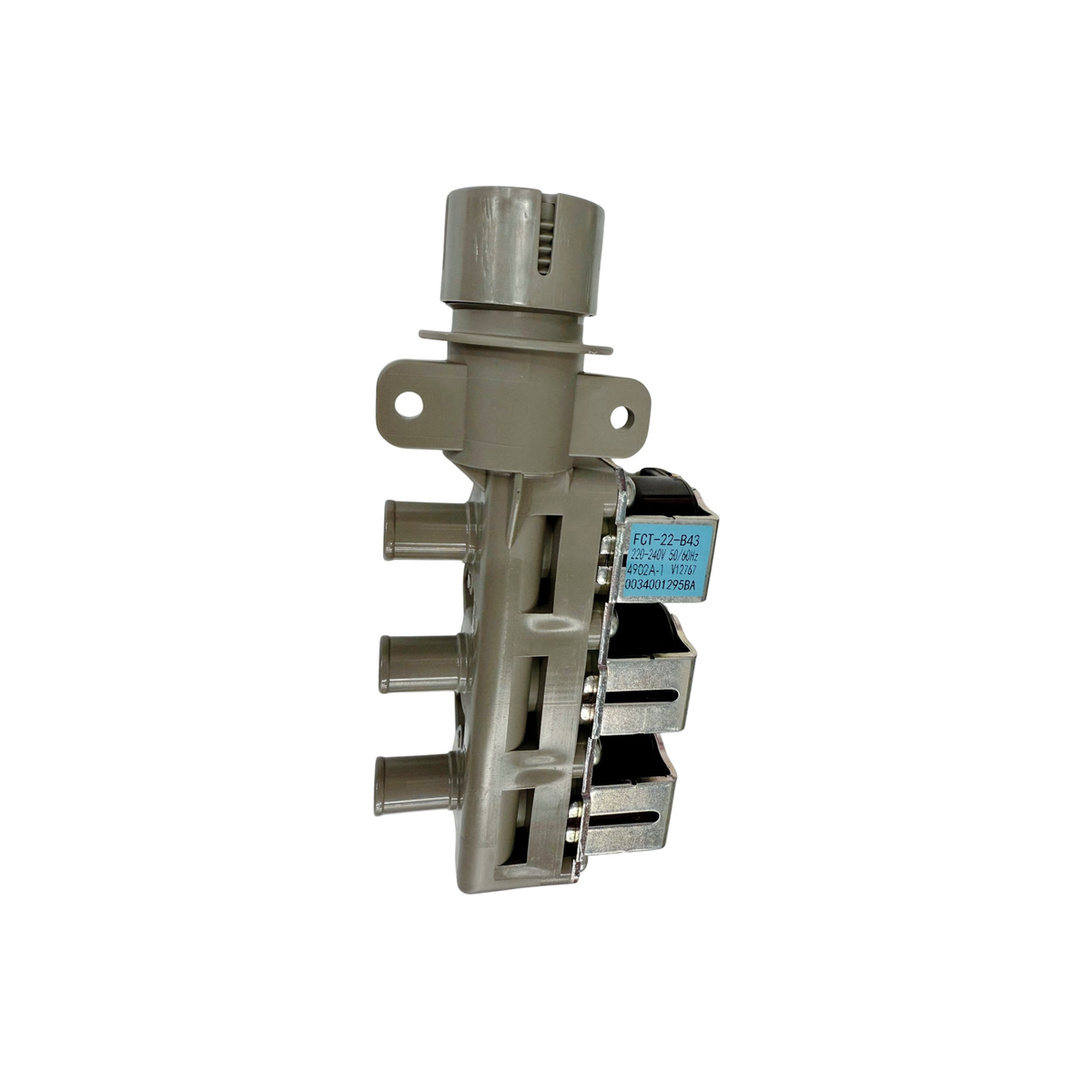 H0034001295BA Fisher & Paykel Washing Machine Cold Water Inlet Valve