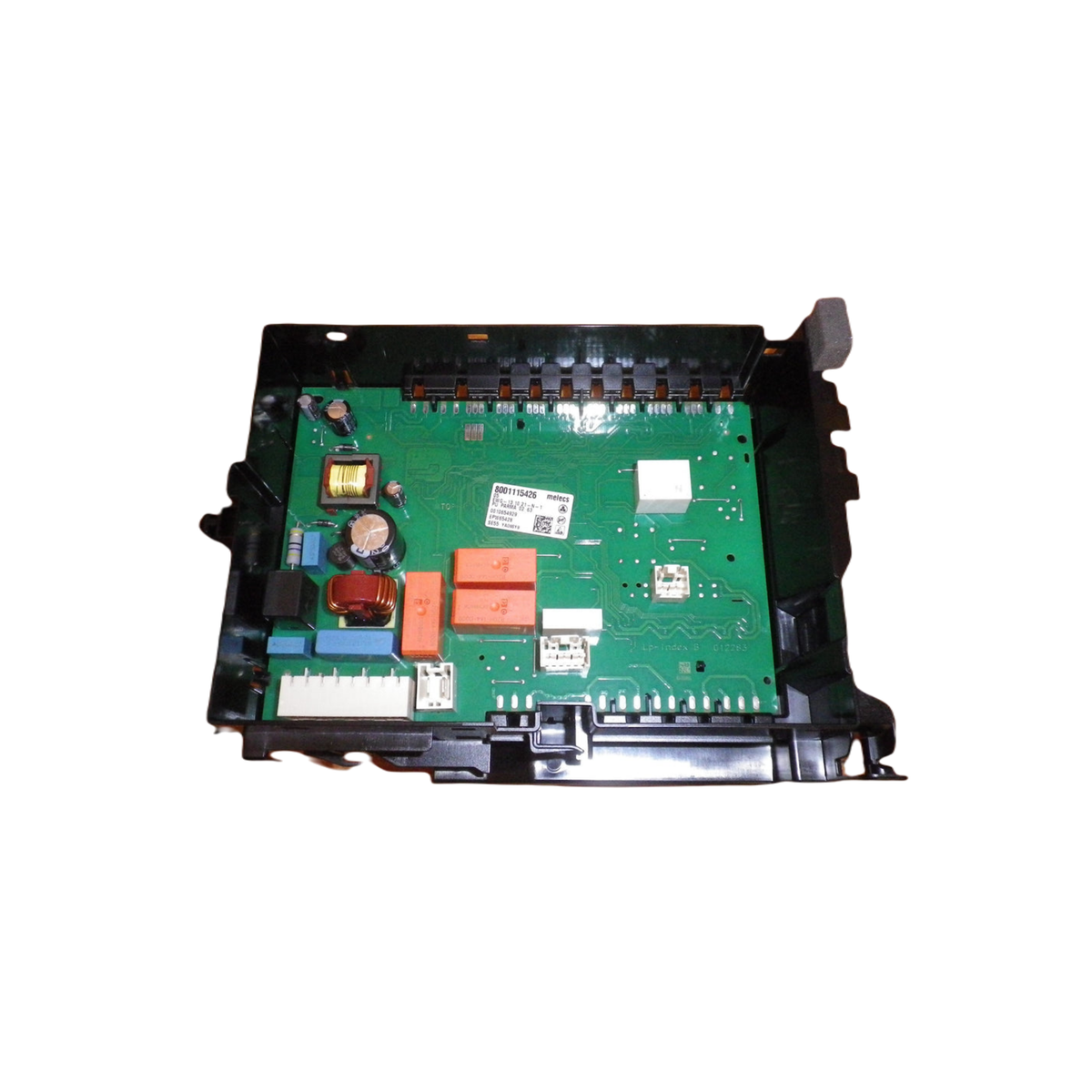 Genuine Bosch Washing Machine PCB Power Module Programmed 11060873
