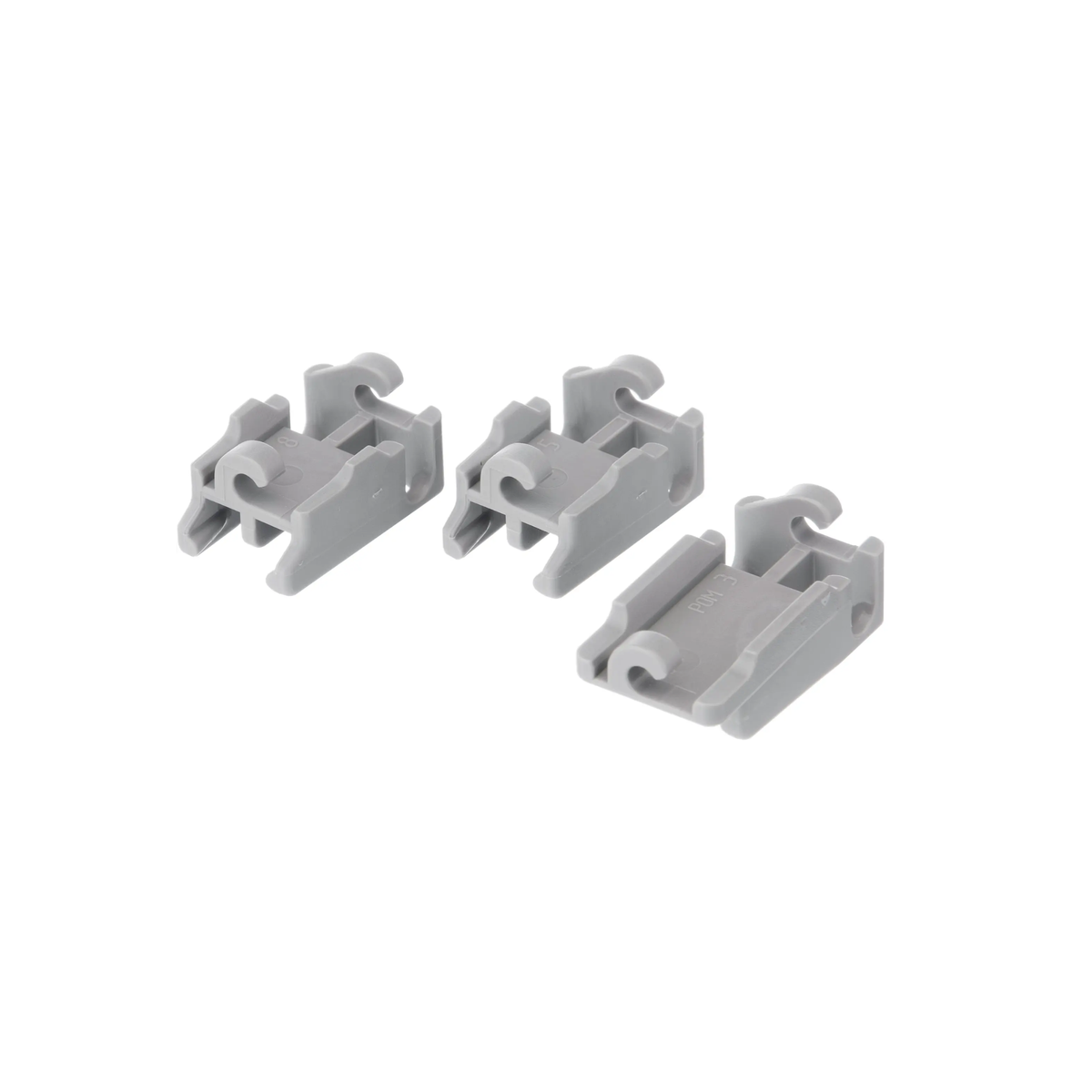 Genuine Bosch Dishwasher Upper Basket Bearings 00418674