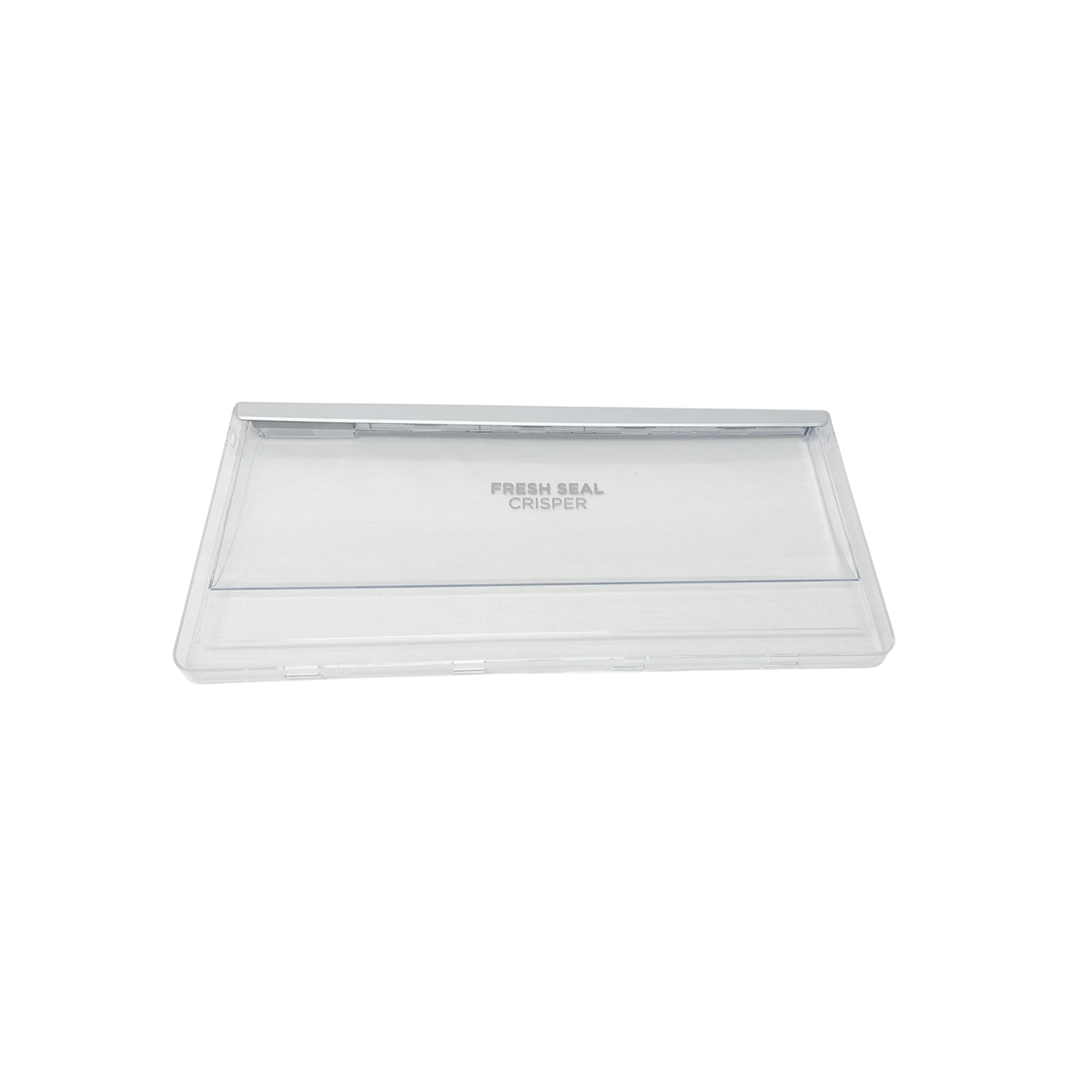 Genuine Westinghouse Fridge Front Crisper Drawer Facia 140012959122