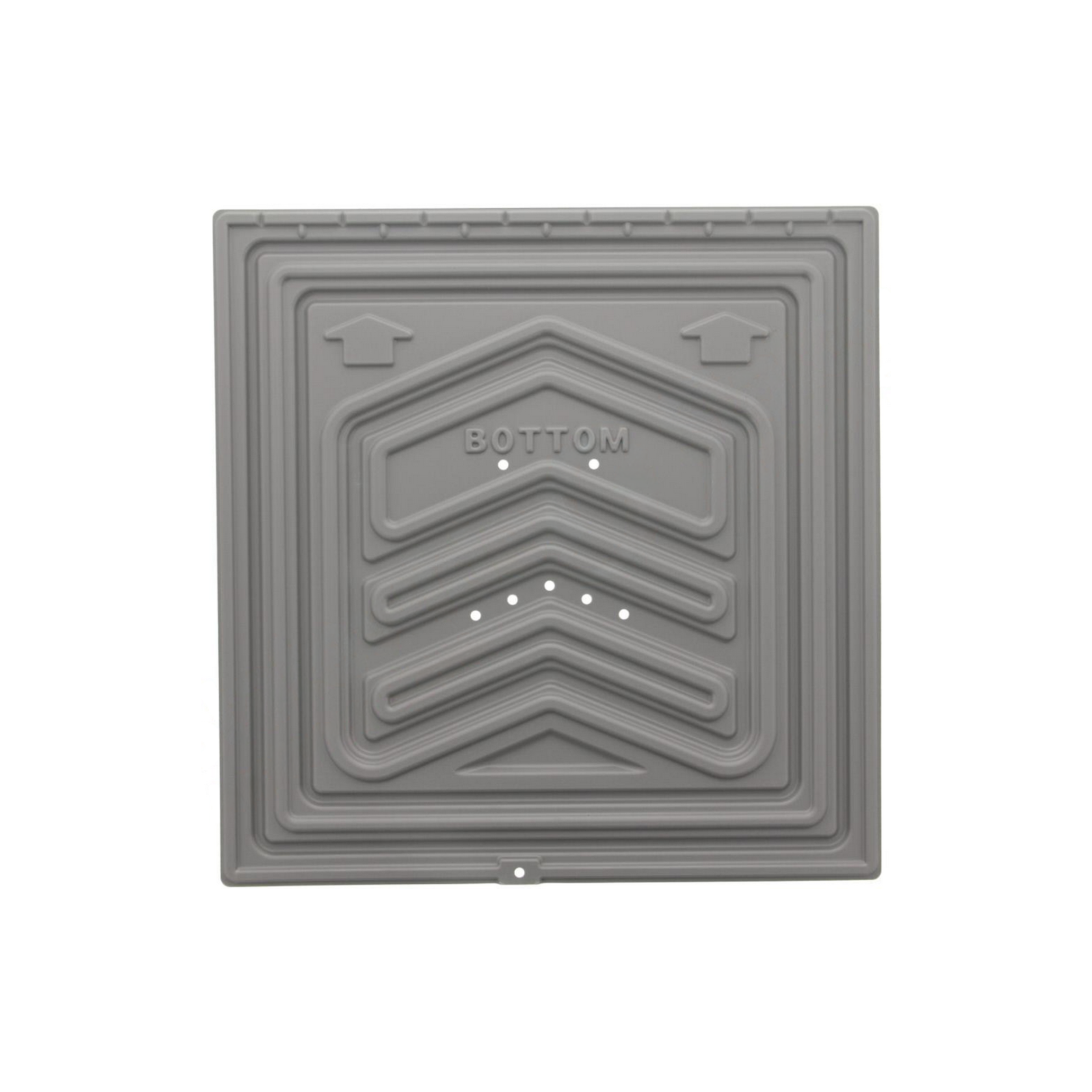 140049814019 Electrolux, Simpson Top Load Washing Machine Packing Bottom Insert - A00185801, A01916401