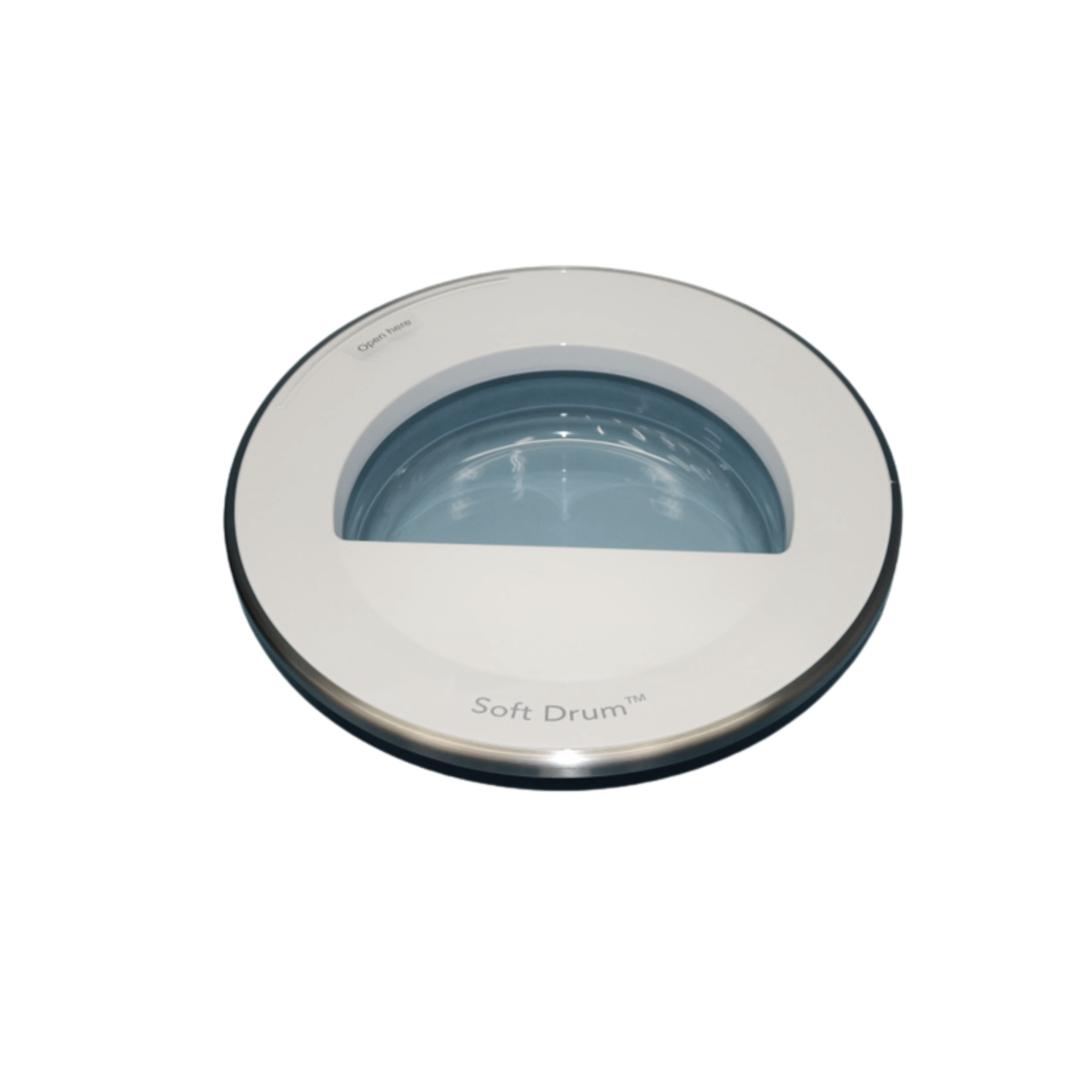 Genuine Asko Dryer Door Assembly Refurbished 623254-RF