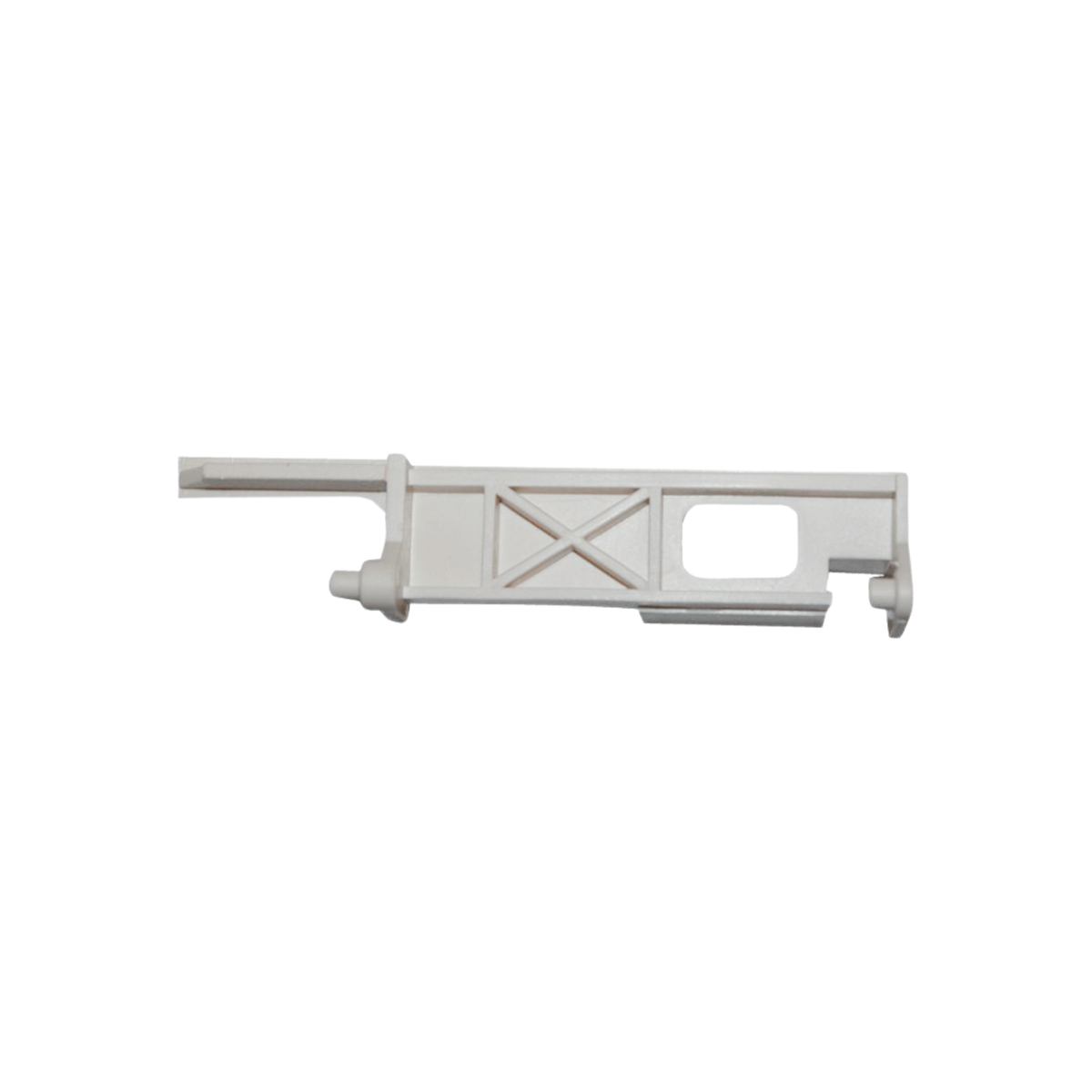 Genuine Miele Microwave Microswitch Lever 6636041