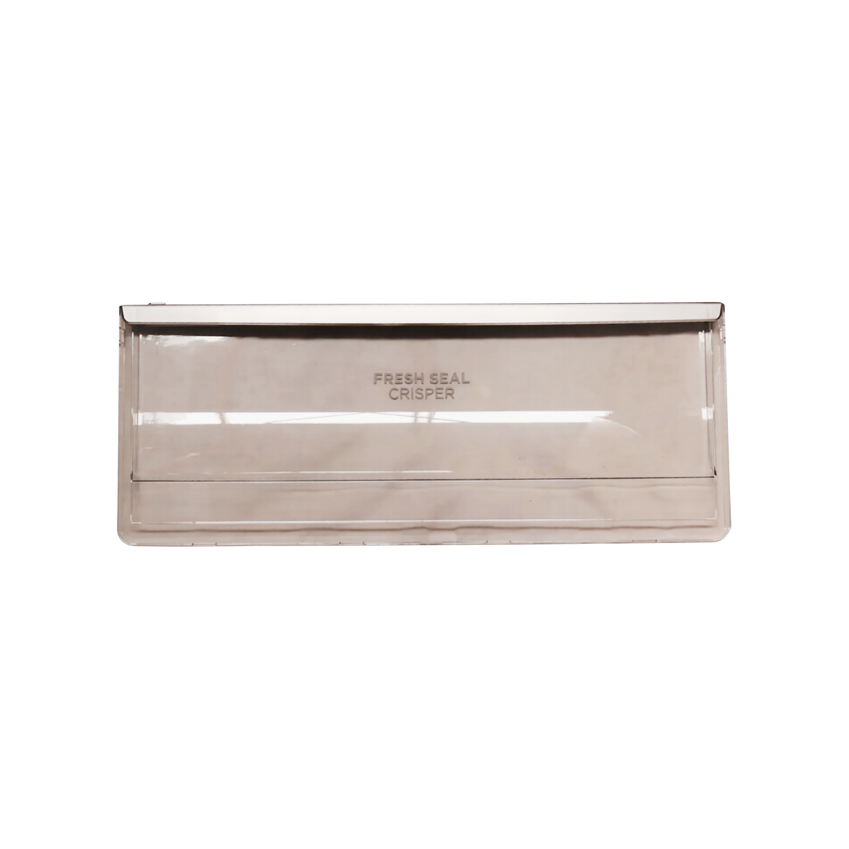 Genuine Westinghouse Fridge Crisper Drawer Facia 140012959130