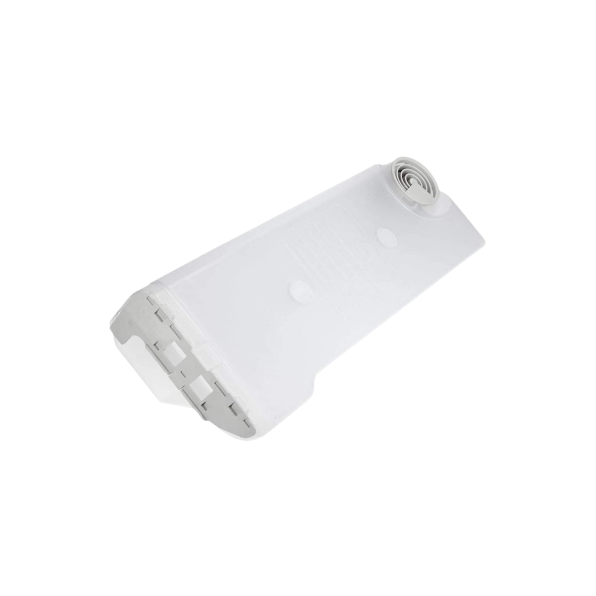 Genuine Miele Dryer Water Resevoir 7092814