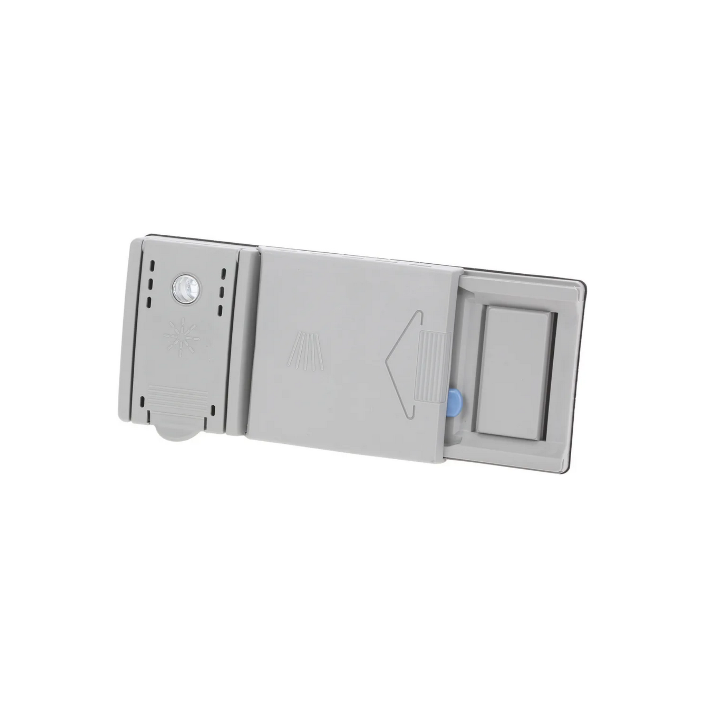 00490467 Bosch Dishwasher Deteregent Dispenser - 00490472