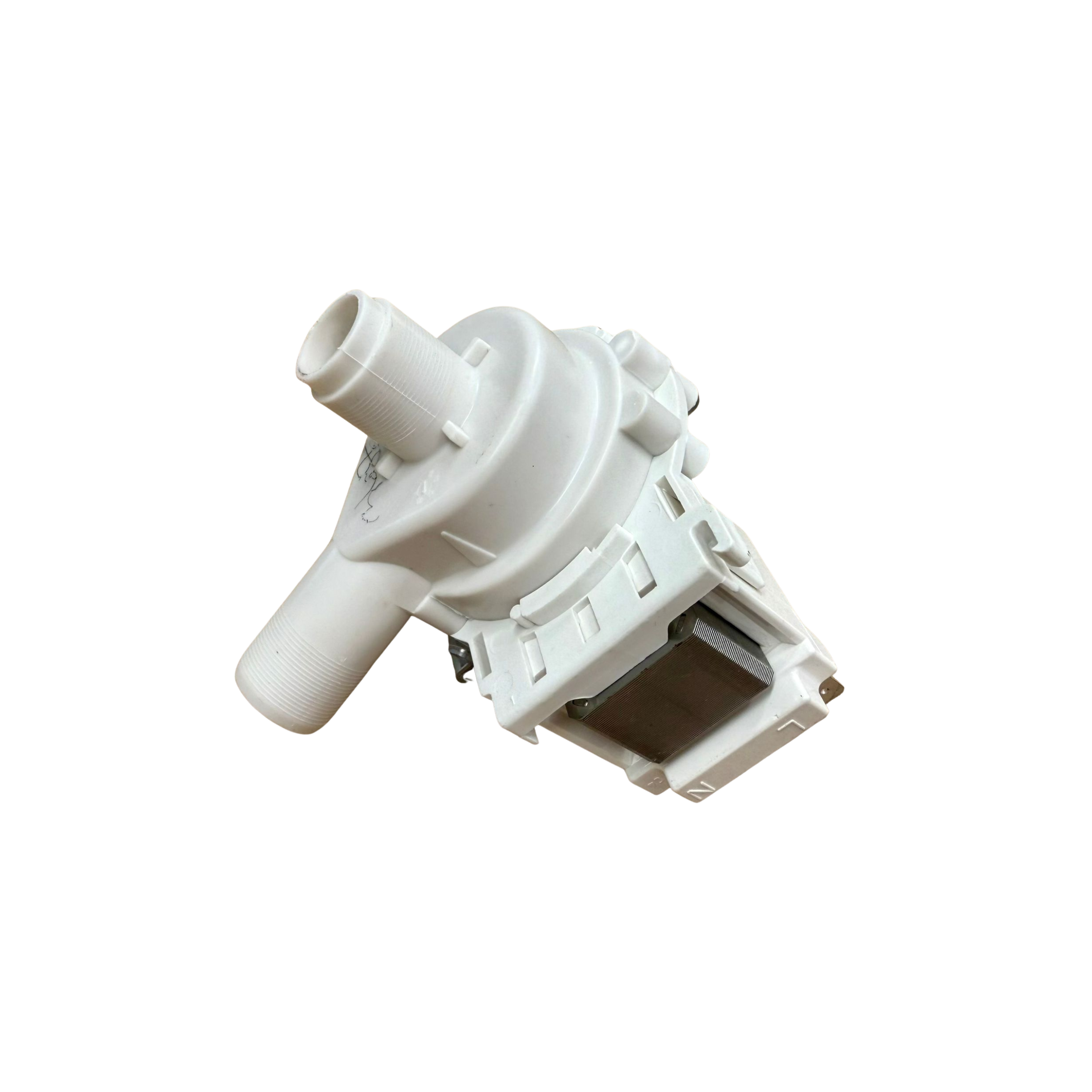 4055578704 Simpson Washing Machine Synchronous Pump Small Out - 0499200049