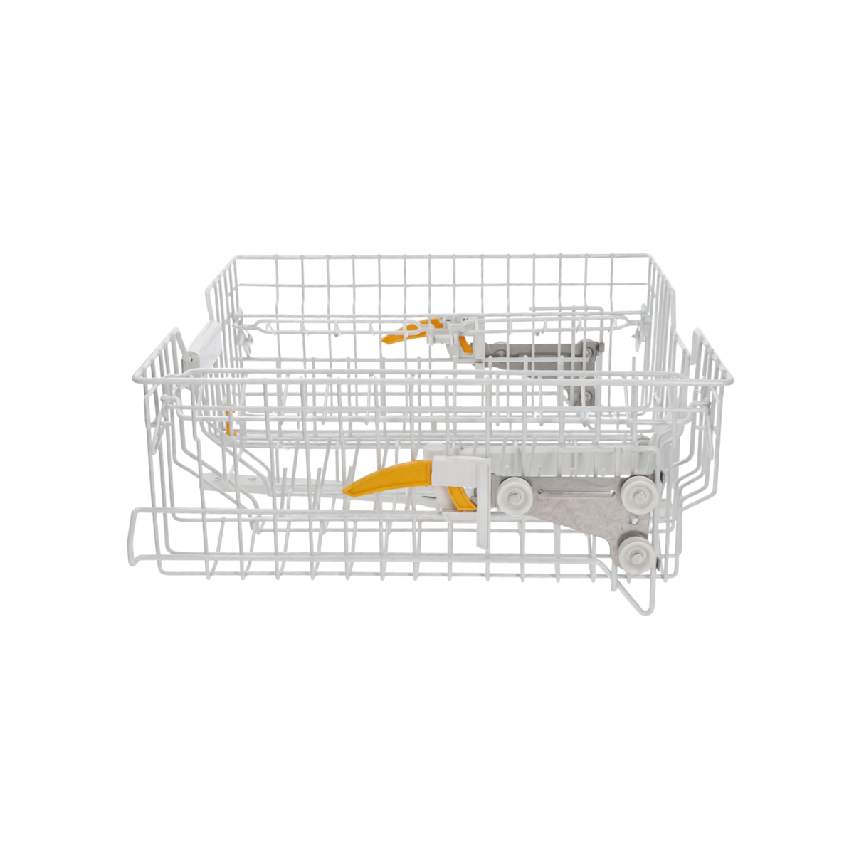 Genuine Miele Dishwasher Upper Basket 10491444