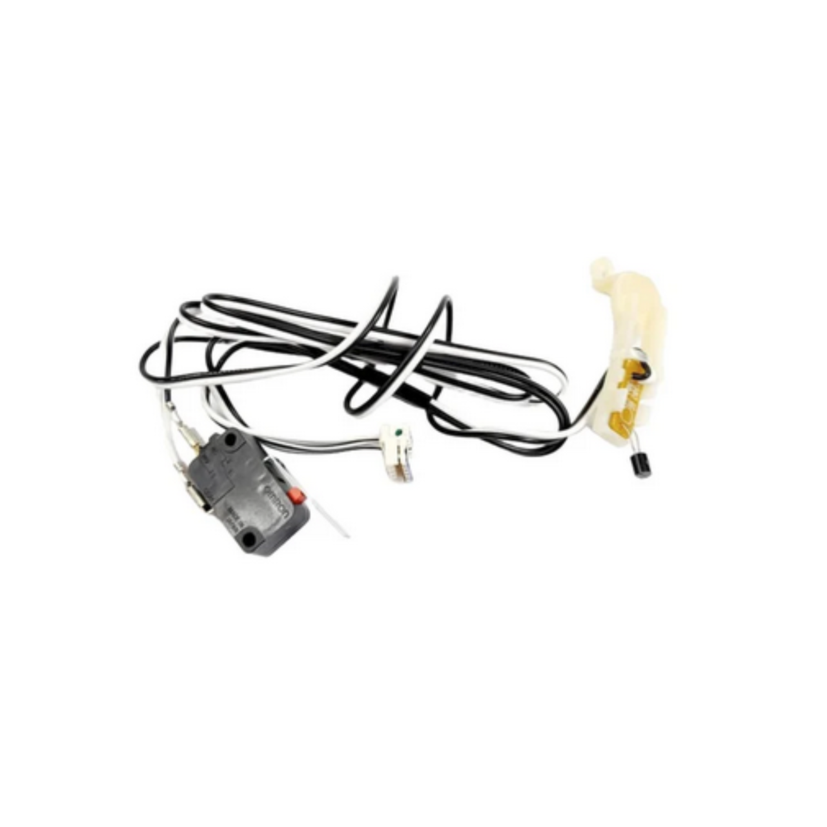 Genuine Fisher & Paykel Dryer Wire Harness Switch Sensor 427583