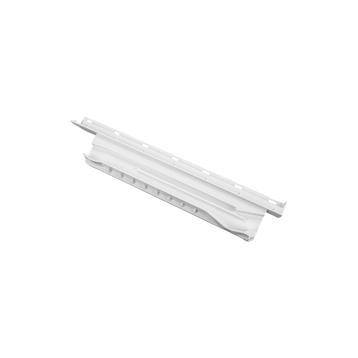 Genuine Electrolux Fridge Crisper Support Right Hand 140019369069