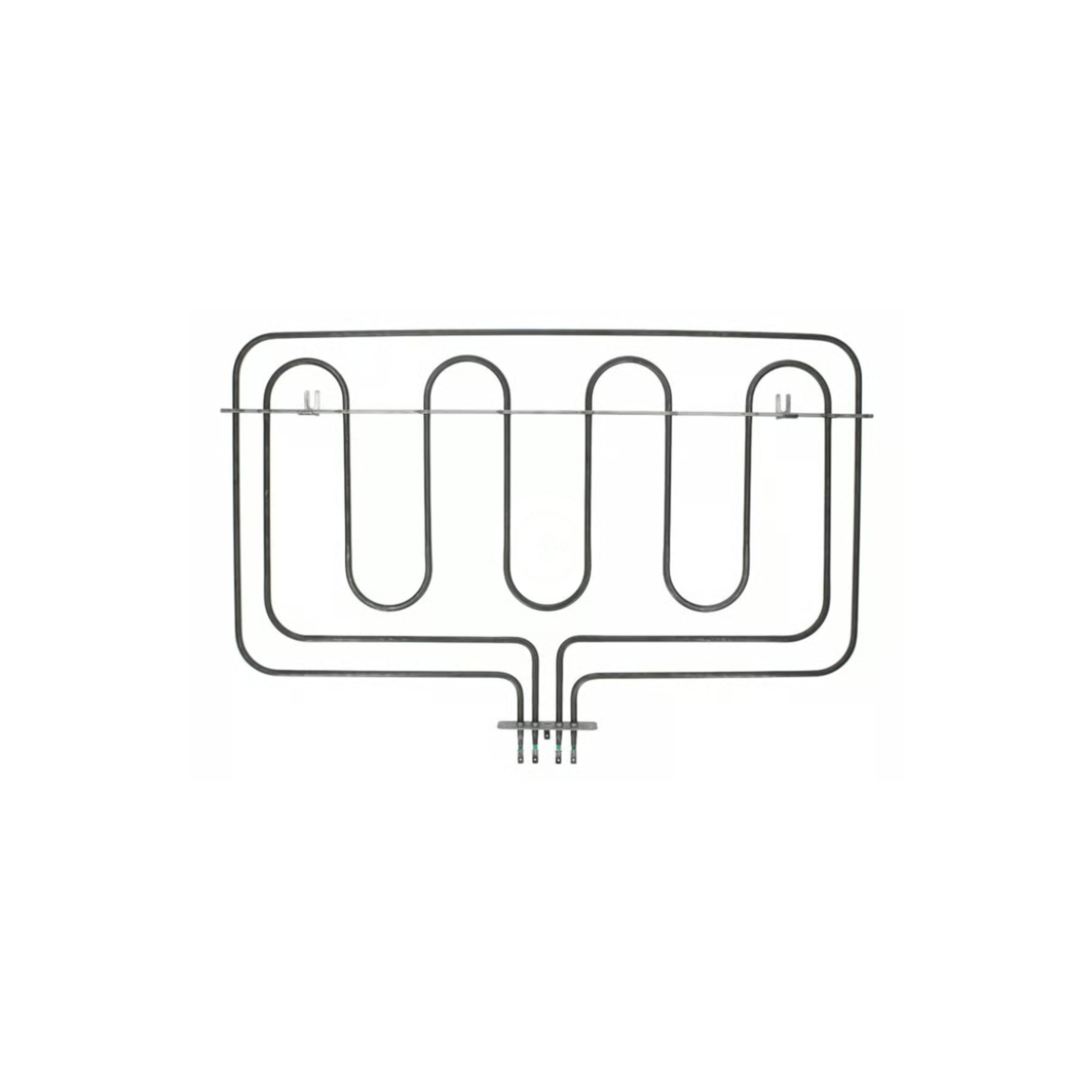 806890840 Smeg Oven Upper Grill Element 1200W-1700W - 806890484