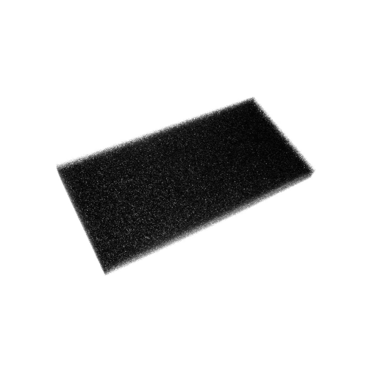 Genuine Hisense Dryer Foam Filter G810183