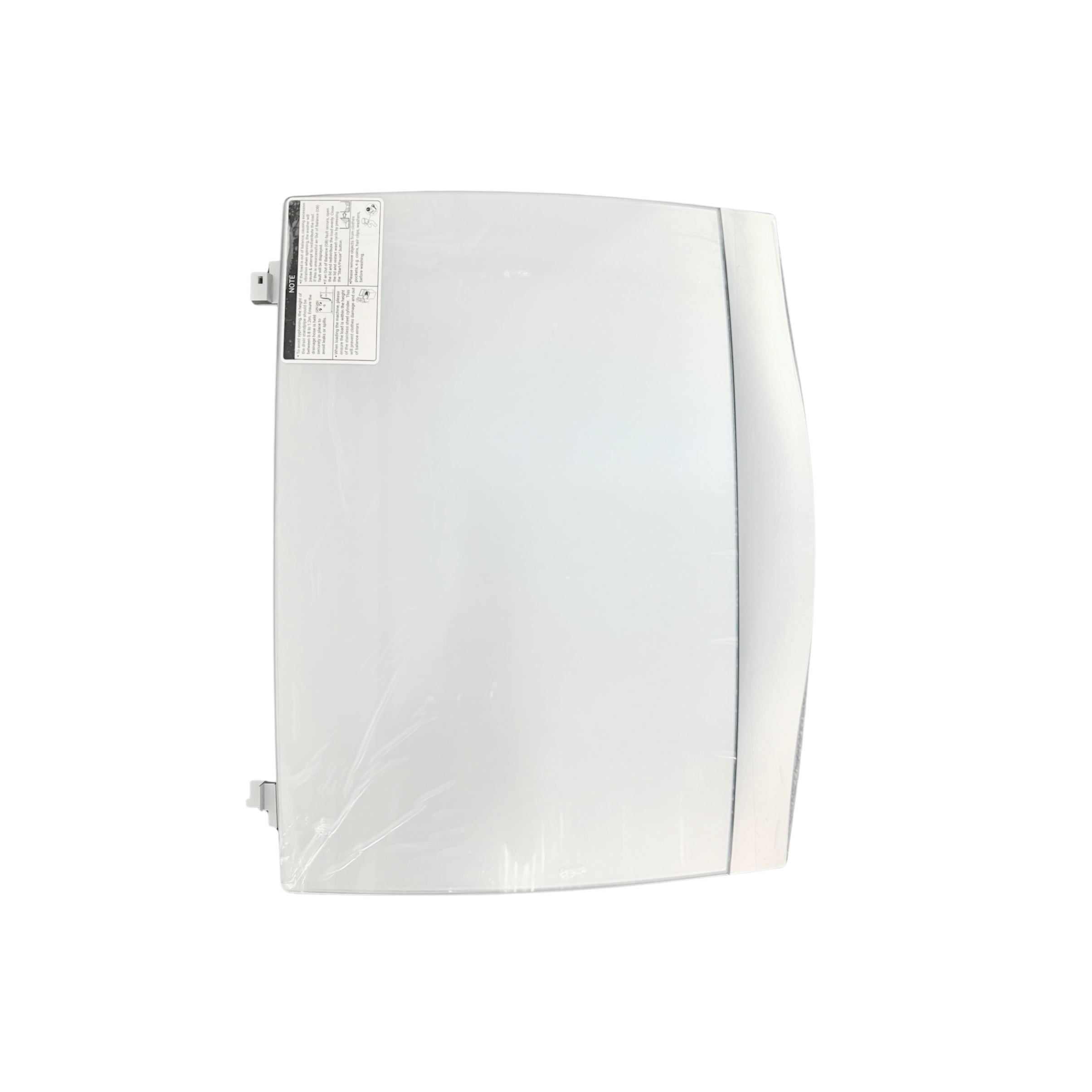 H0030812529D Haier Washing Machine Lid