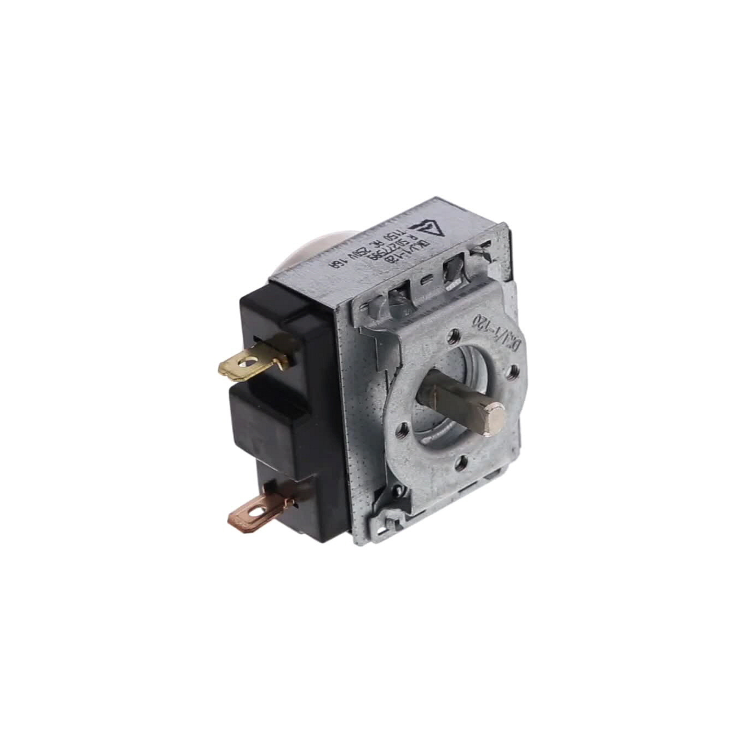 E210866 Baumatic, Venini Oven Timer Switch Controller 16A 250V - 05002012828