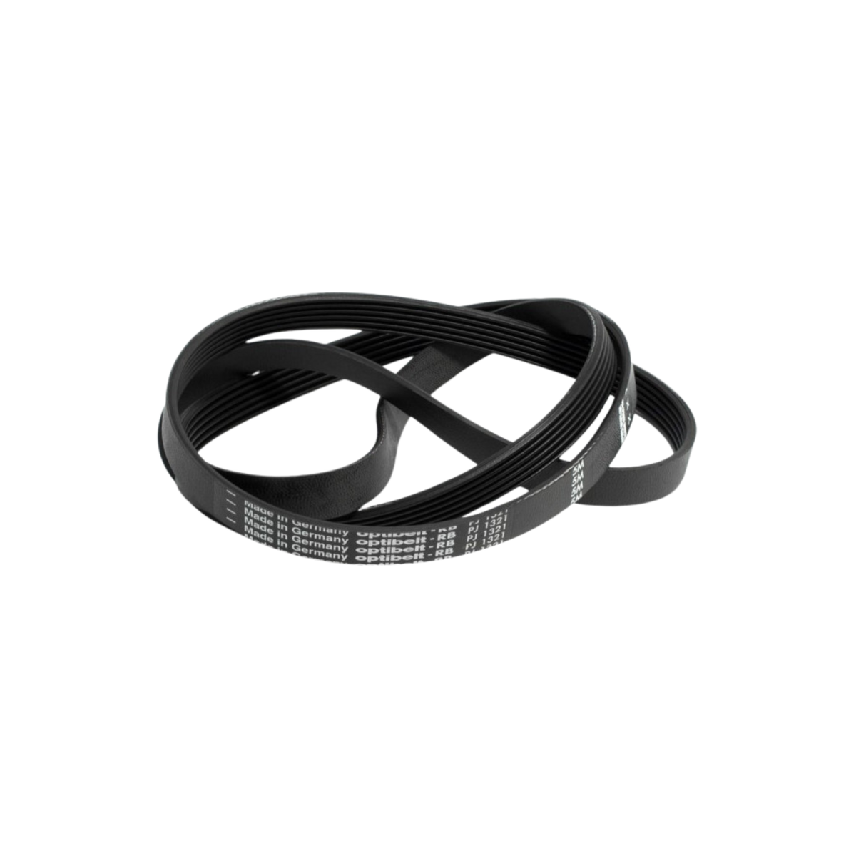 Genuine Miele Washing Machine Drive Belt 1321J6 4693121