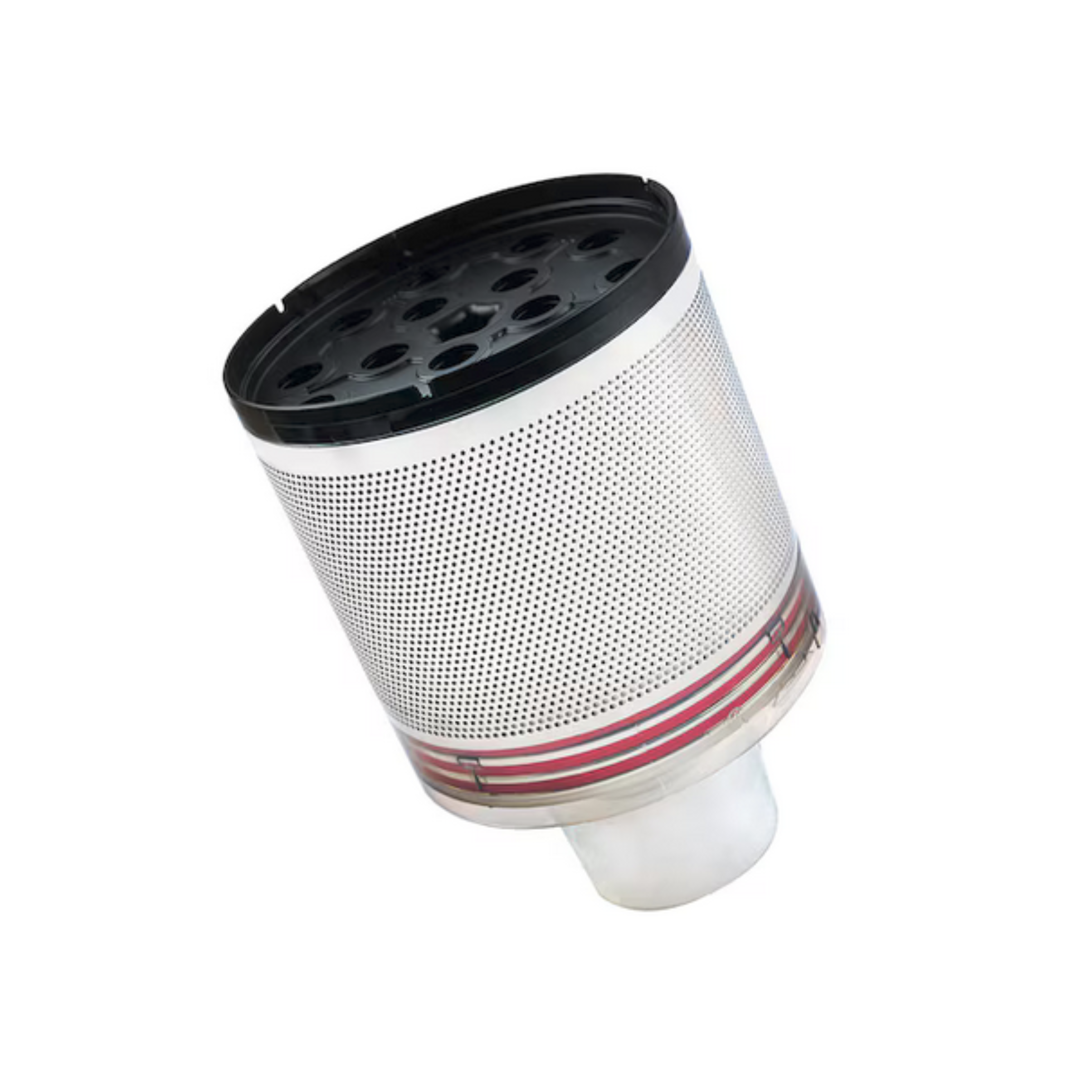 ADV75957709 LG Vacuum Cleaner Dust Bin Frame Cyclonic Metal Filter