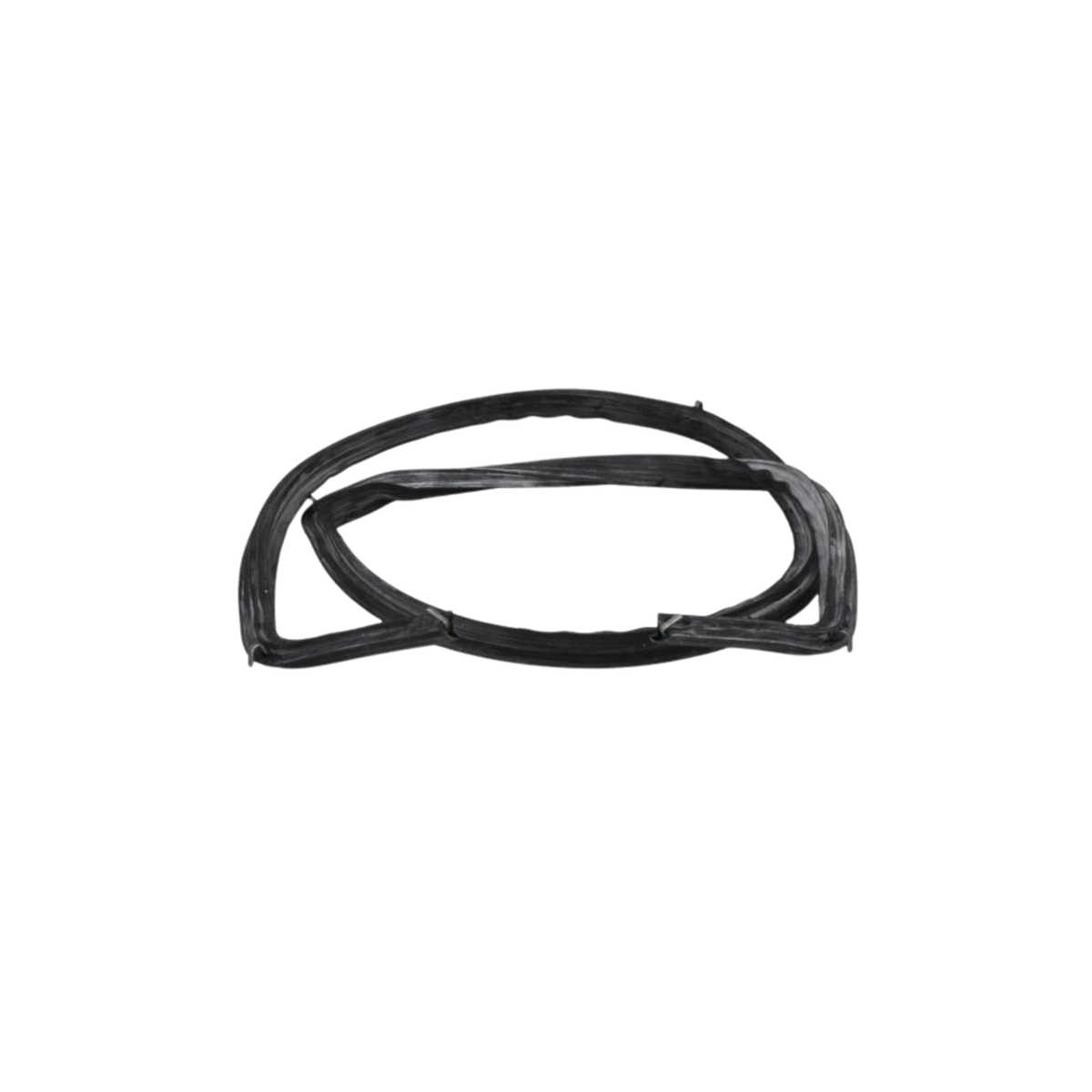 Genuine Beko Oven Door Seal 255300007