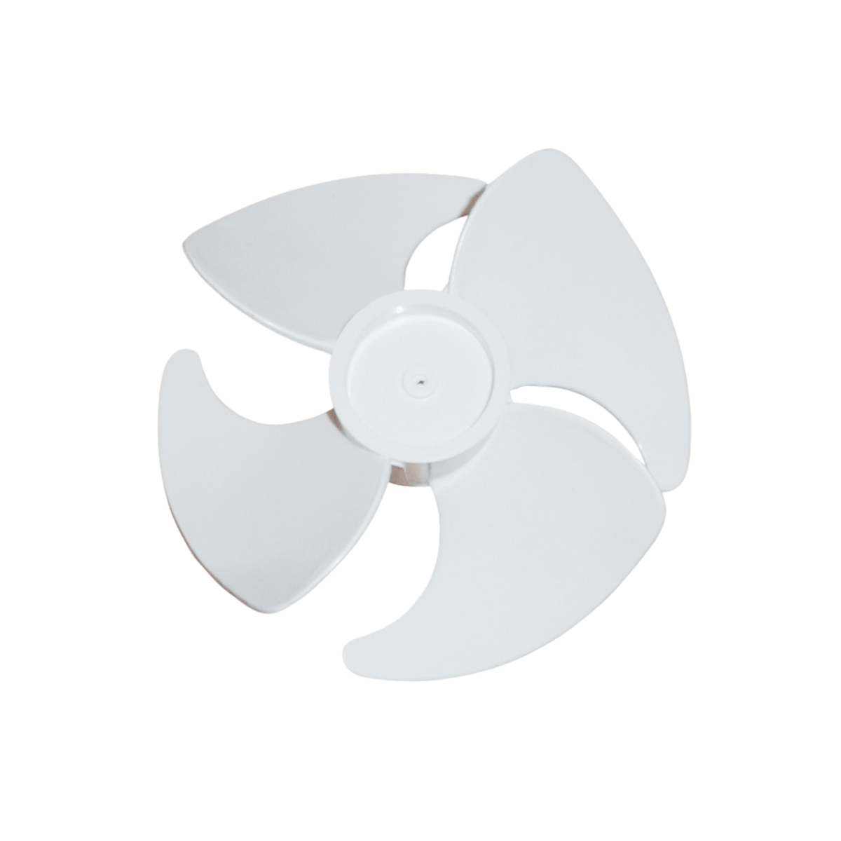 Genuine Fisher & Paykel Fridge Freezer Evaporator Clockwise Fan Blade 80MM 820117