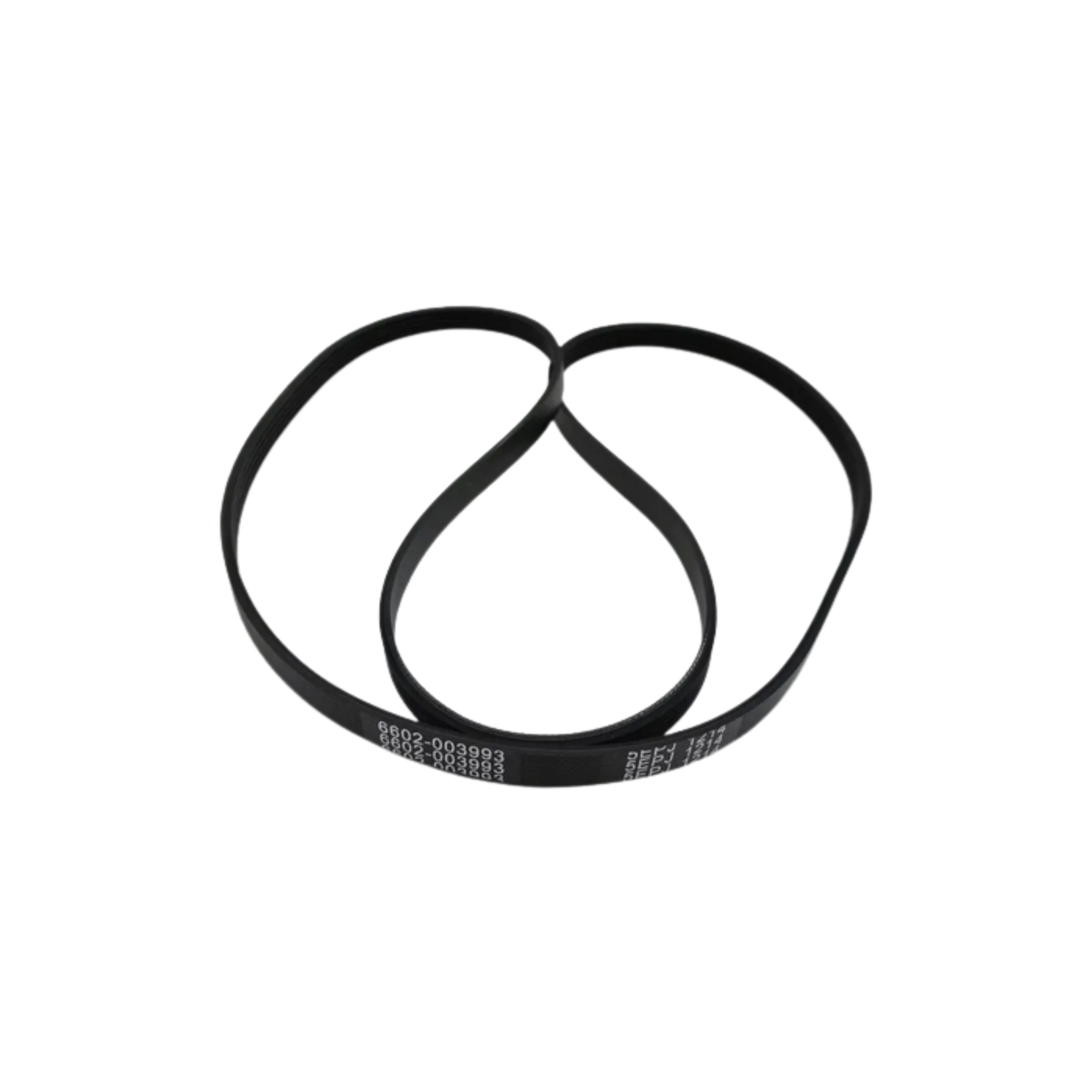 6602-003993 Samsung Washing Machine Drive Belt 5EPJ1214