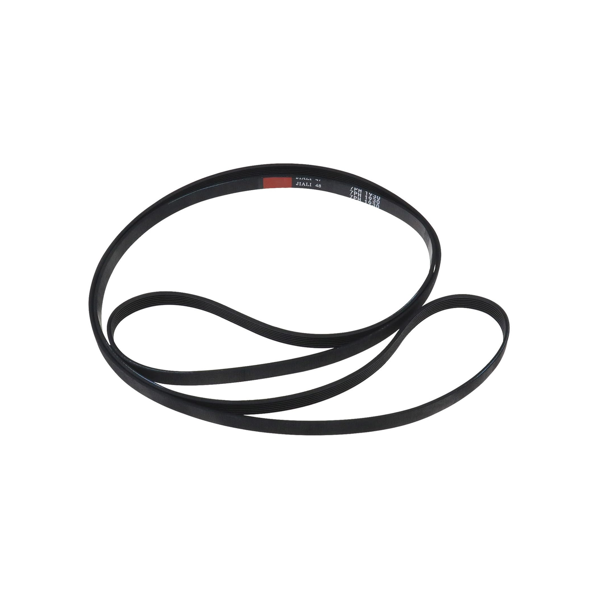 Genuine AEG Dryer Drive Belt 7PH1930 8996470700601