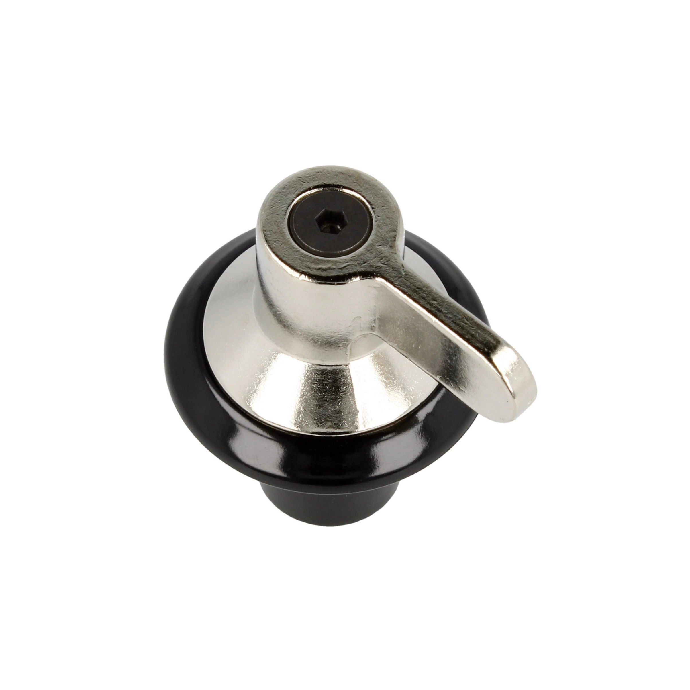 694975932 Smeg Cooktop Knob