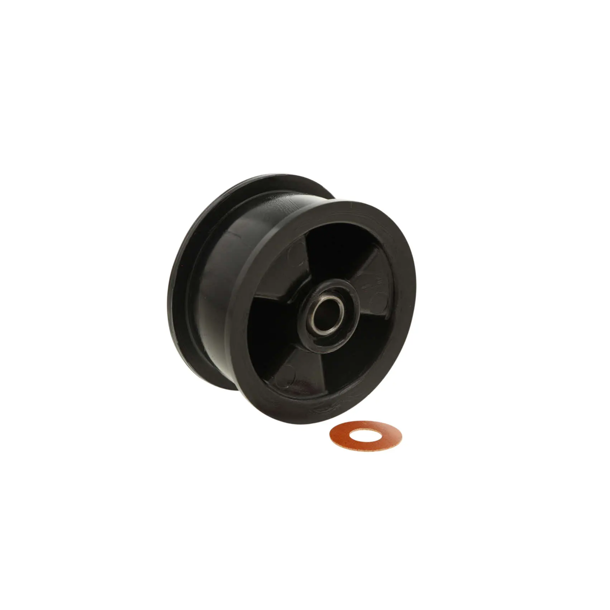 Genuine Electrolux Dryer Belt Pulley Idler Tension 4056023452