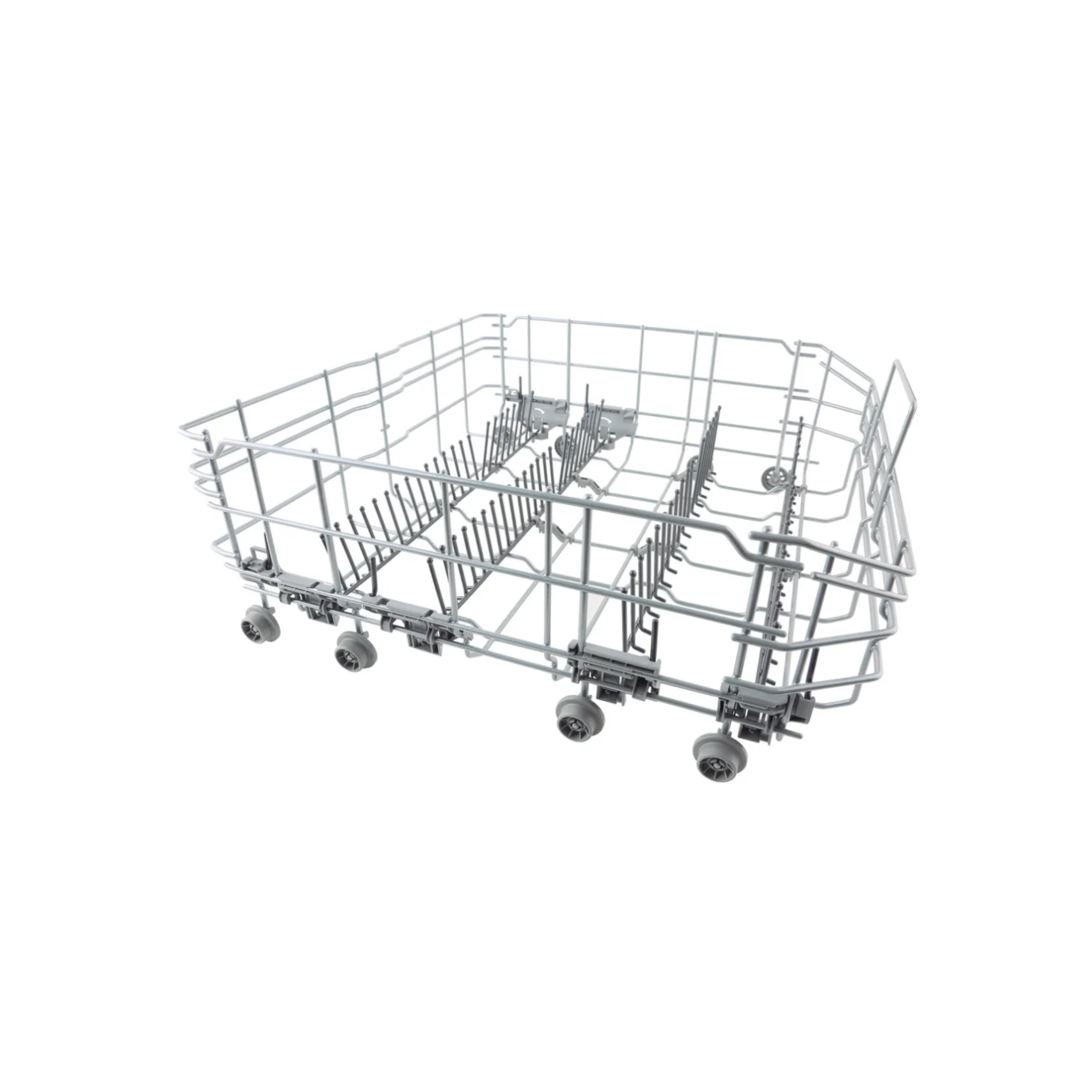 20002904 Bosch Dishwasher Lower Basket Assembly - 00680997