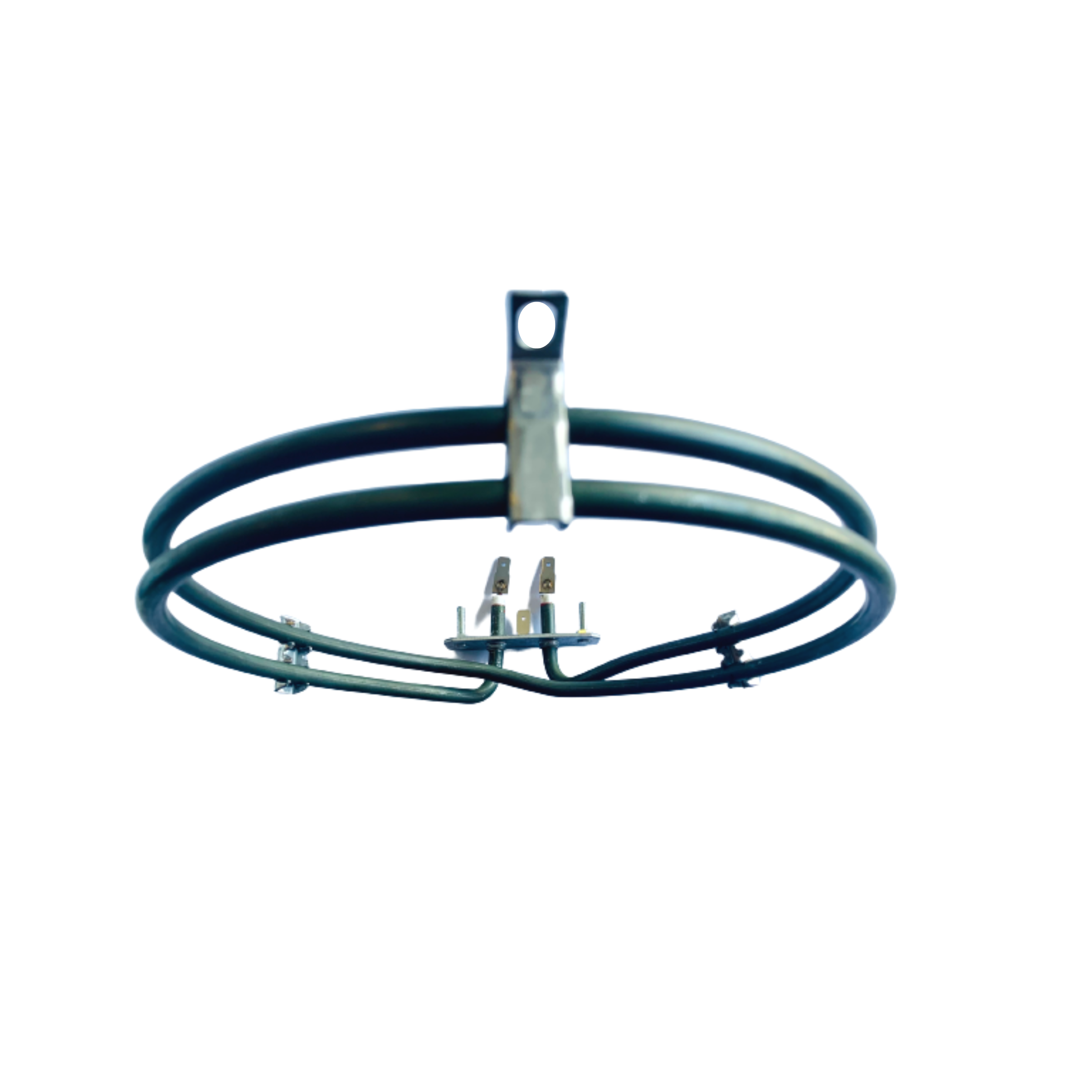 203174 Blanco, Euro, Smeg Oven Fan Forced Oven Element 2400W With Bolts - 806890397, SE115B