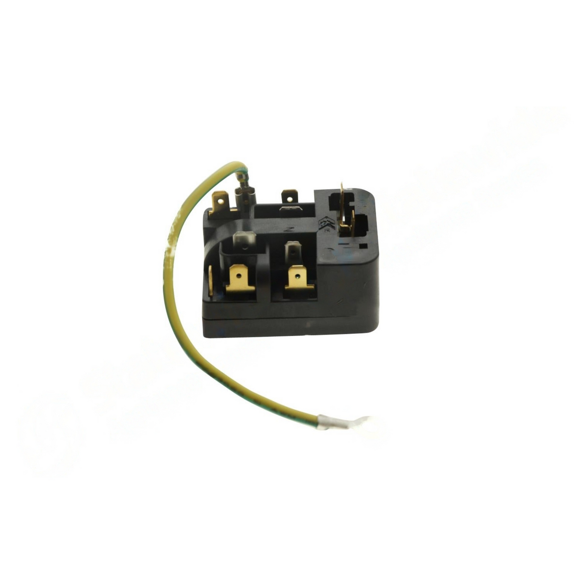 Genuine Kelvinator Fridge Compressor PTC Start Relay TH1116Y 2425118243
