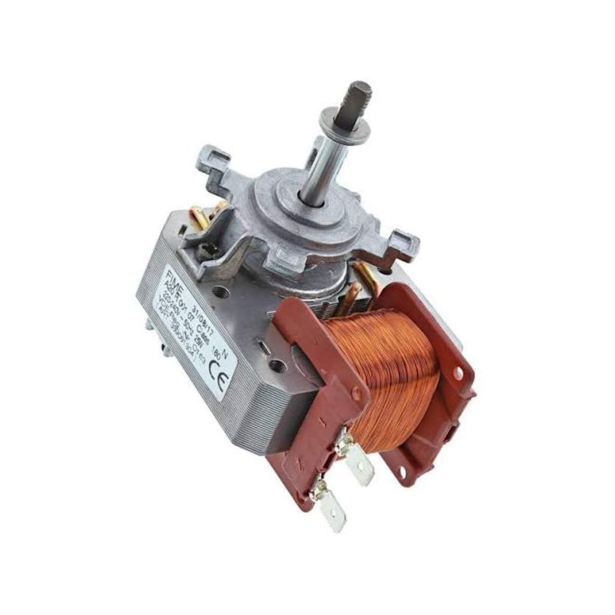 Parts diagram showing 8583890813048 for AEG, Electrolux & Westinghouse oven models
