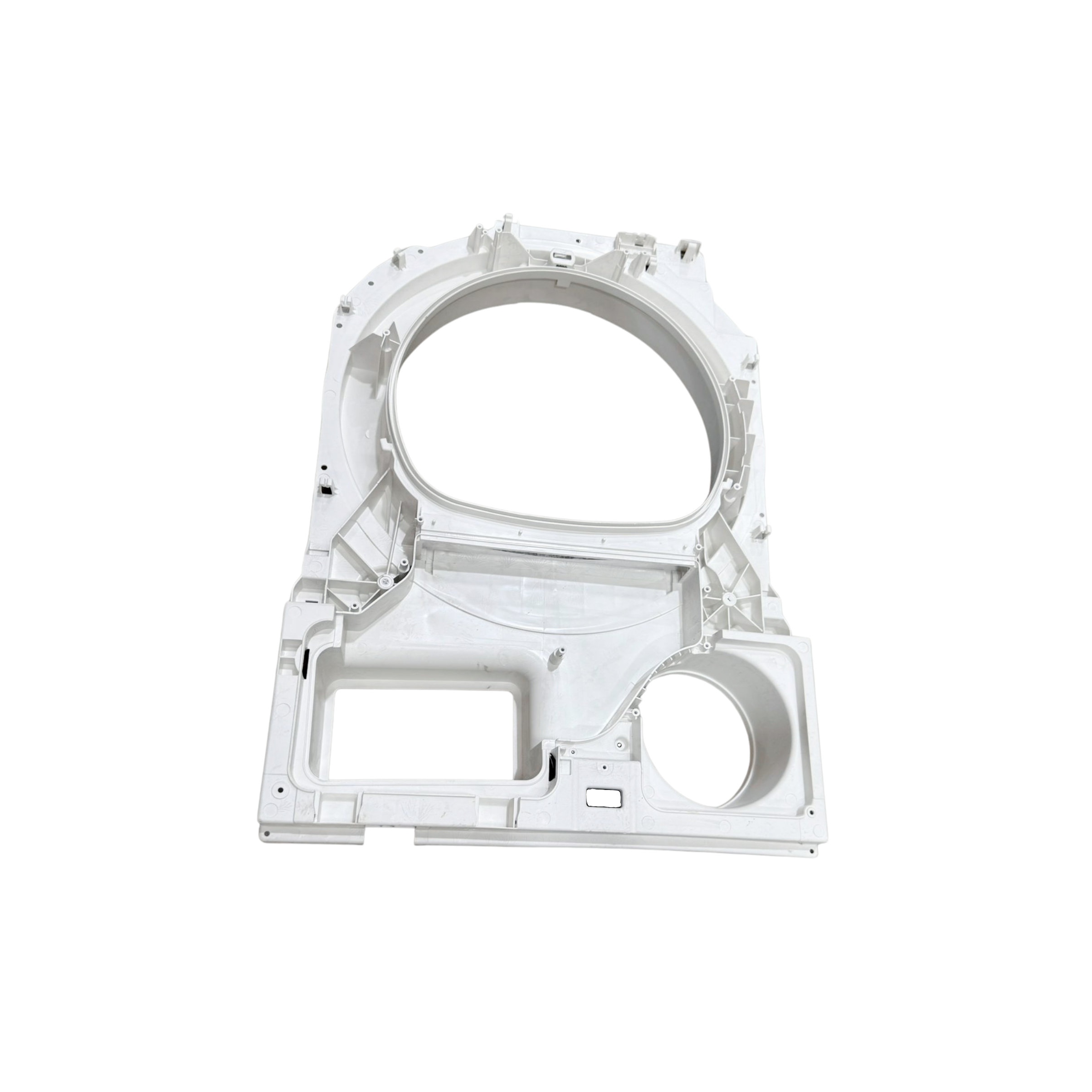 H0180200036 Fisher & Paykel, Haier Dryer Housing Assembly Drum Front