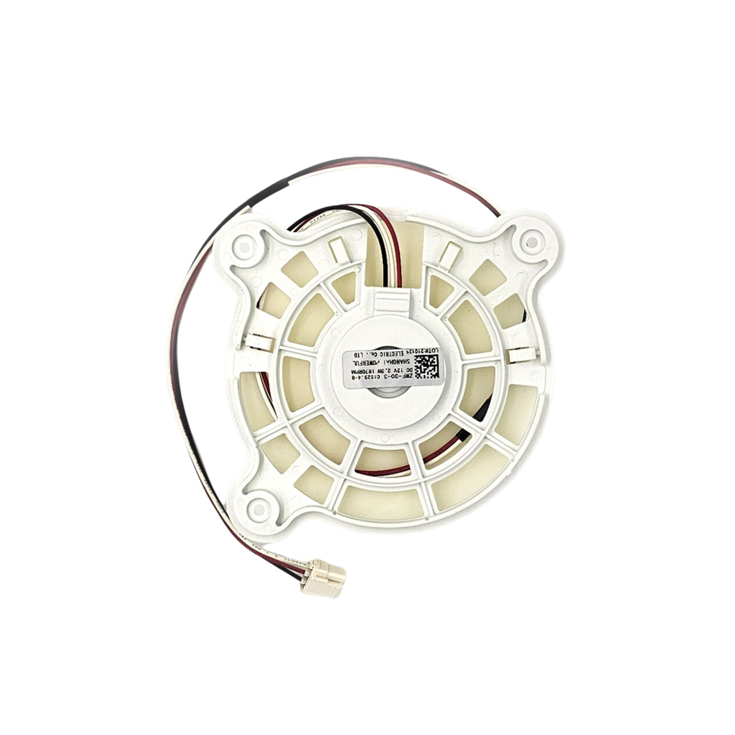 4055892790 Westinghouse Fridge Fan Motor - 890133711